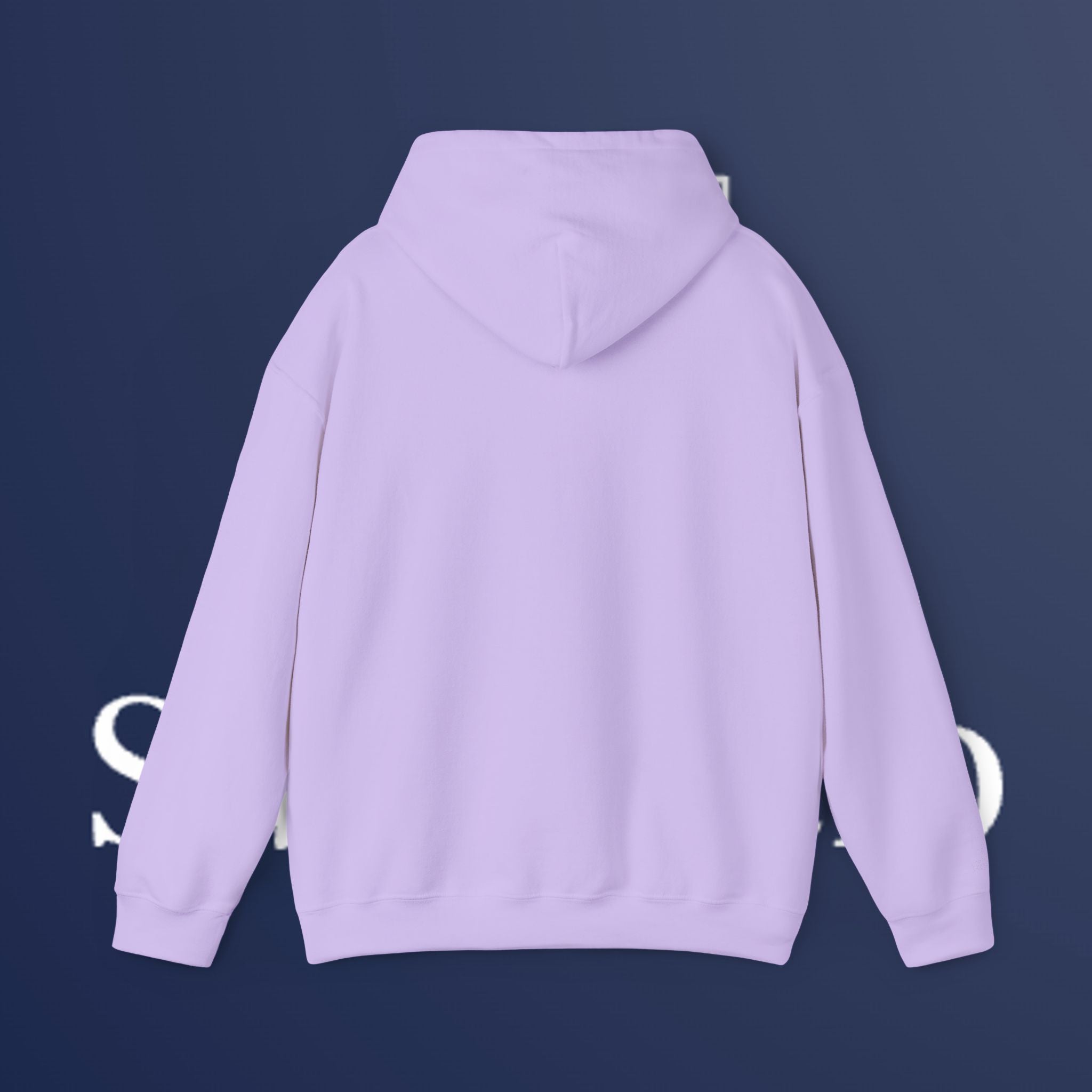 Idio Salvuccio - Hooded Sweatshirt