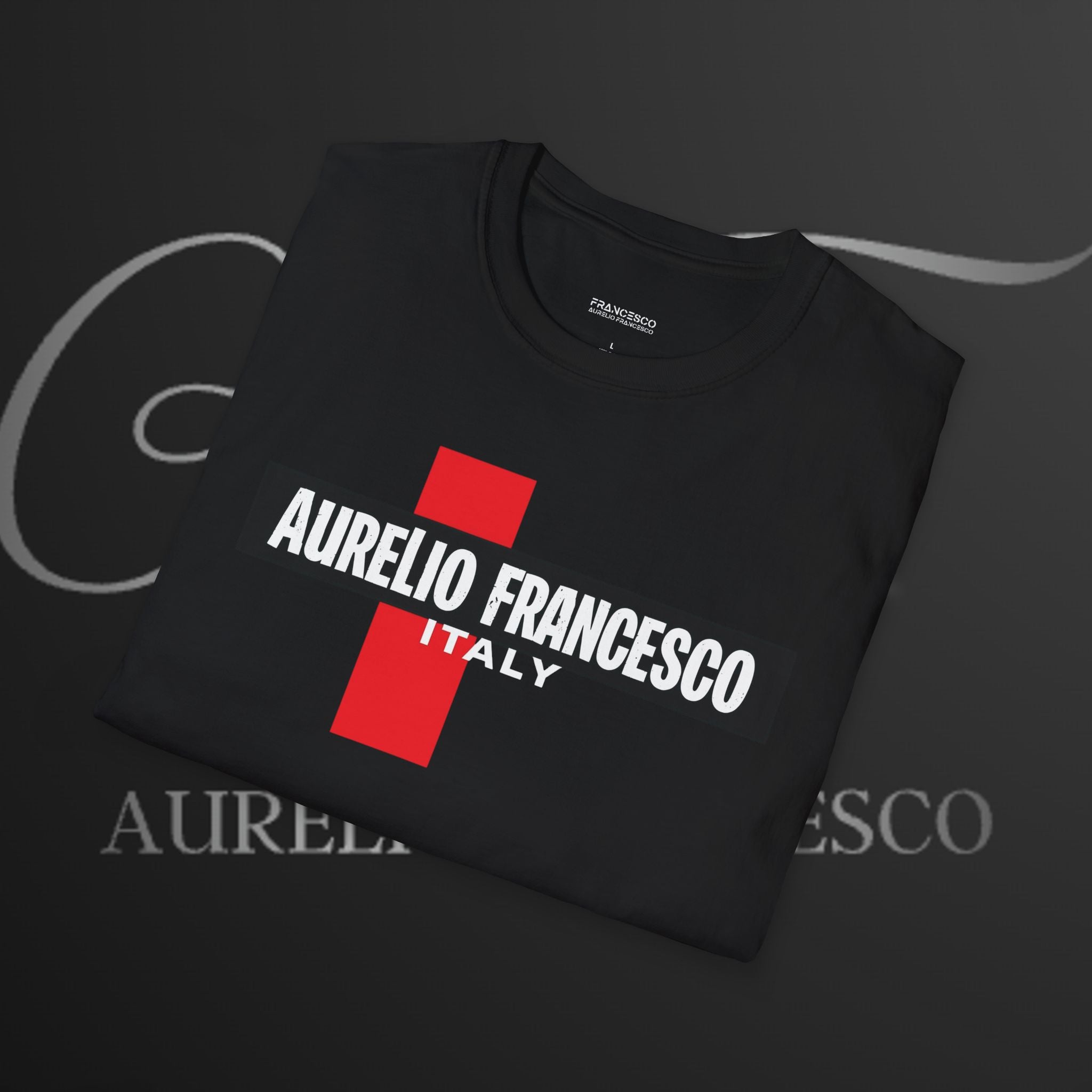Aurelio Francesco T-Shirt