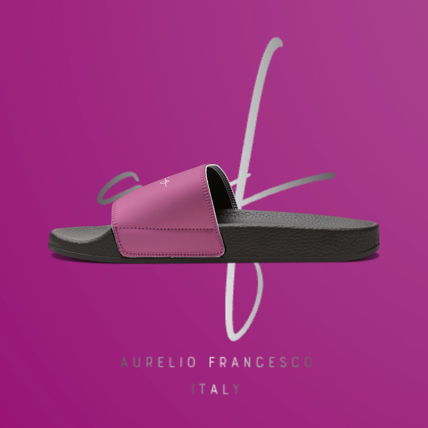 Aurelio Francesco Removable-Strap Women's Sandals