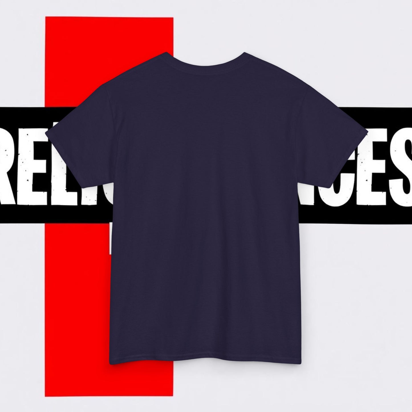 Aurelio Francesco Heavy Cotton Tee