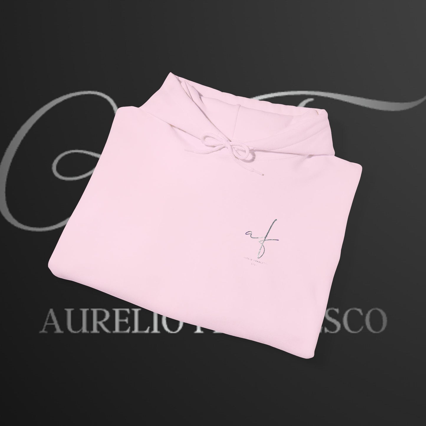 Aurelio Francesco™ Hooded Sweatshirt