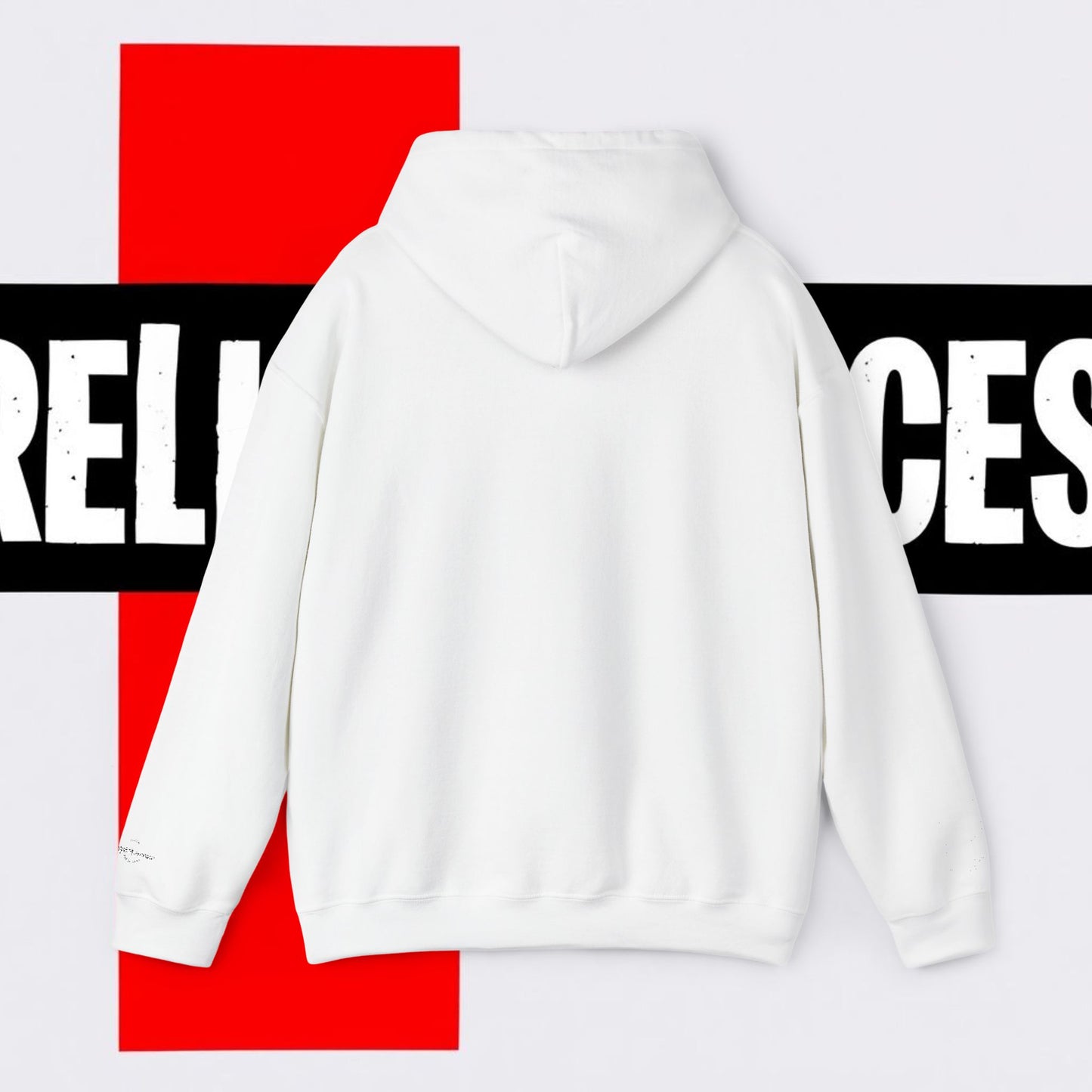 Aurelio Francesco Hooded Sweatshirt