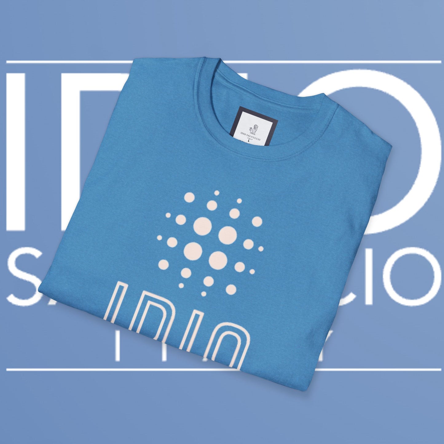 Idio Salvuccio Softstyle T-Shirt