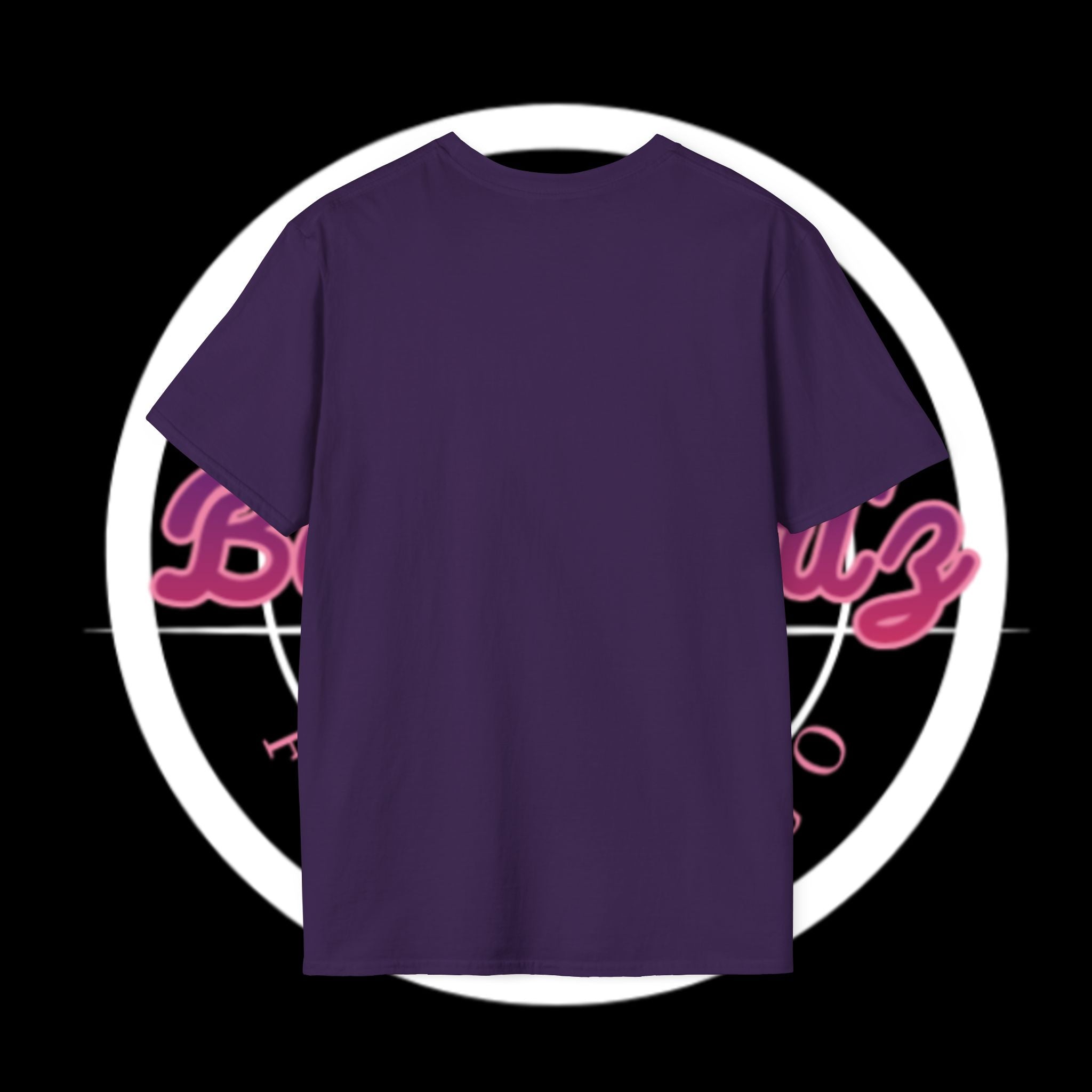 BabyGurl'z Softstyle T-Shirt