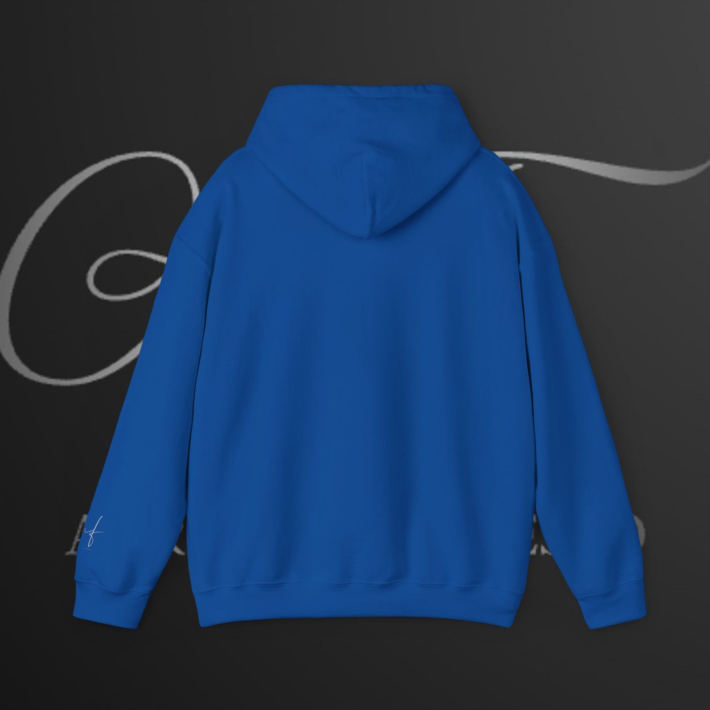 Aurelio Francesco Hoodie for Comfort