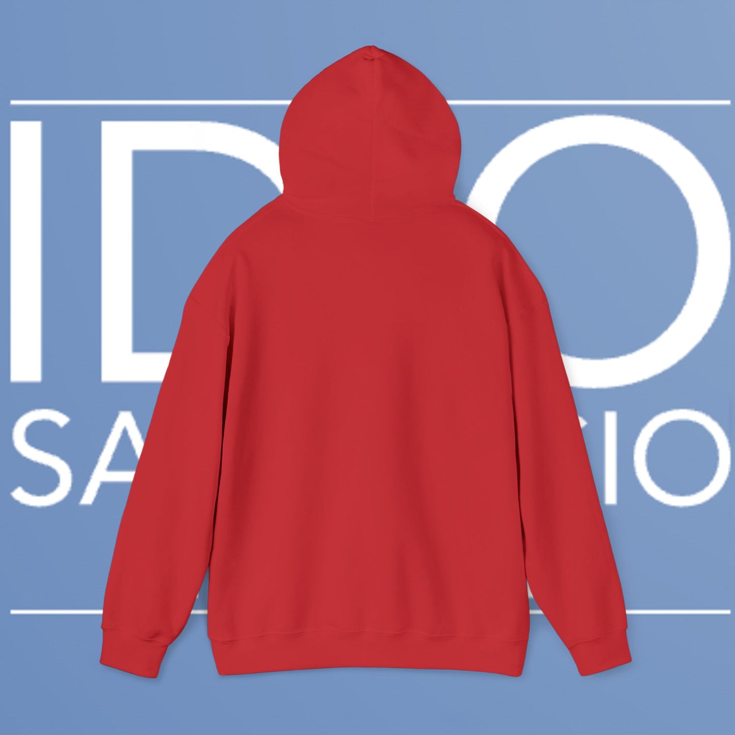 Salvuccio Heavy Blend™ Hooded Sweatshirt