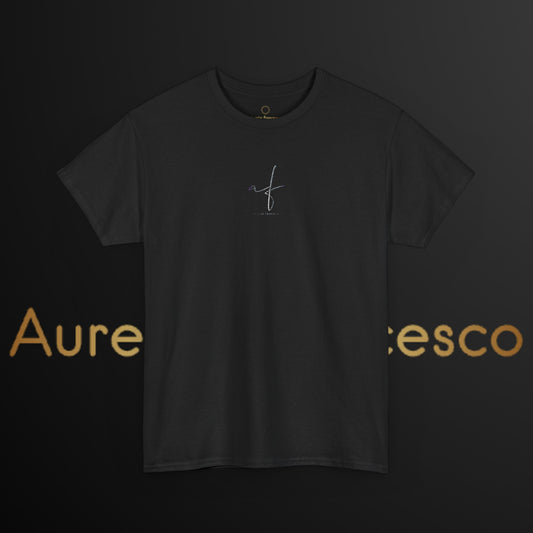 Aurelio Francesco Signature Heavy Tee