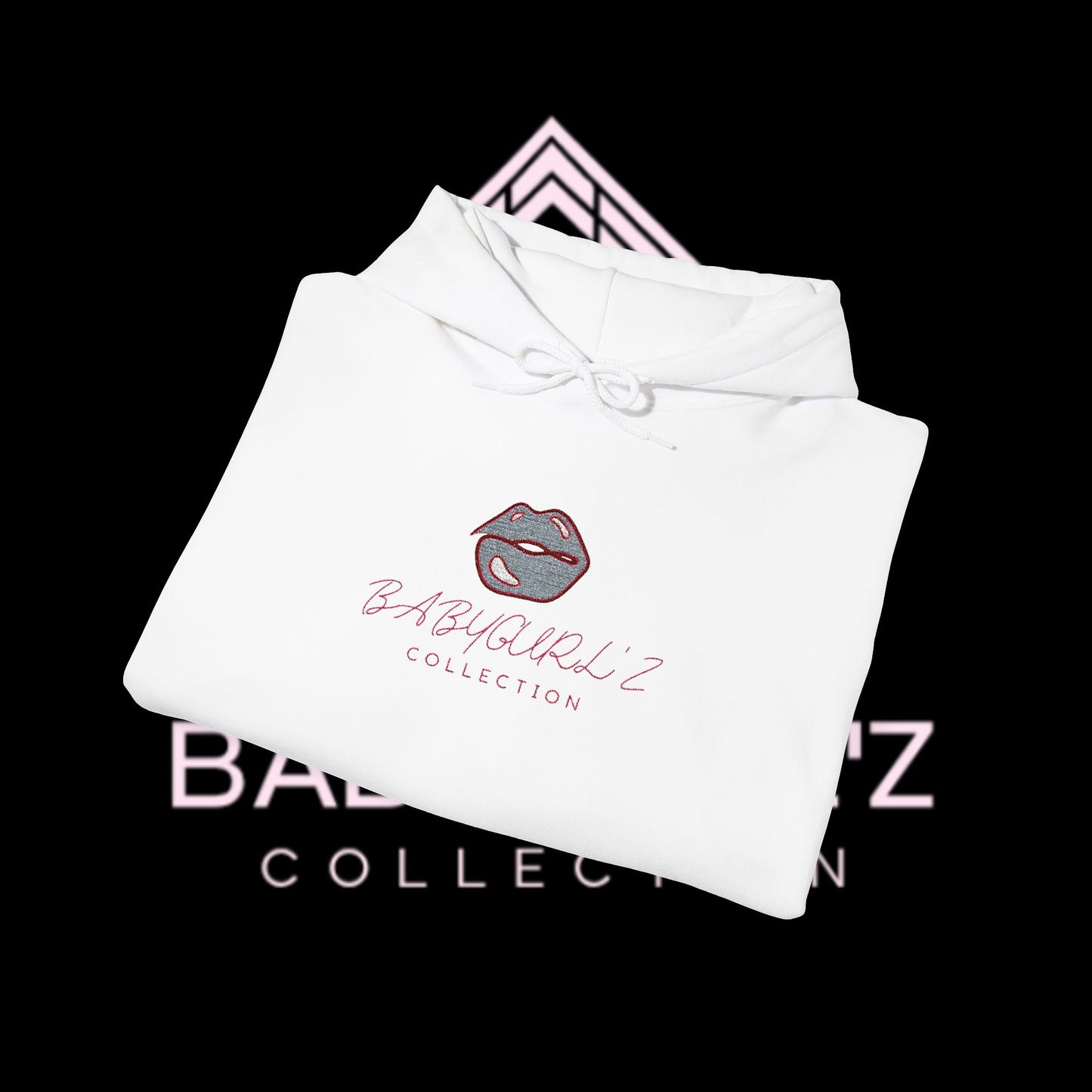 BabyGurl'z Collection™ Hooded Sweatshirt