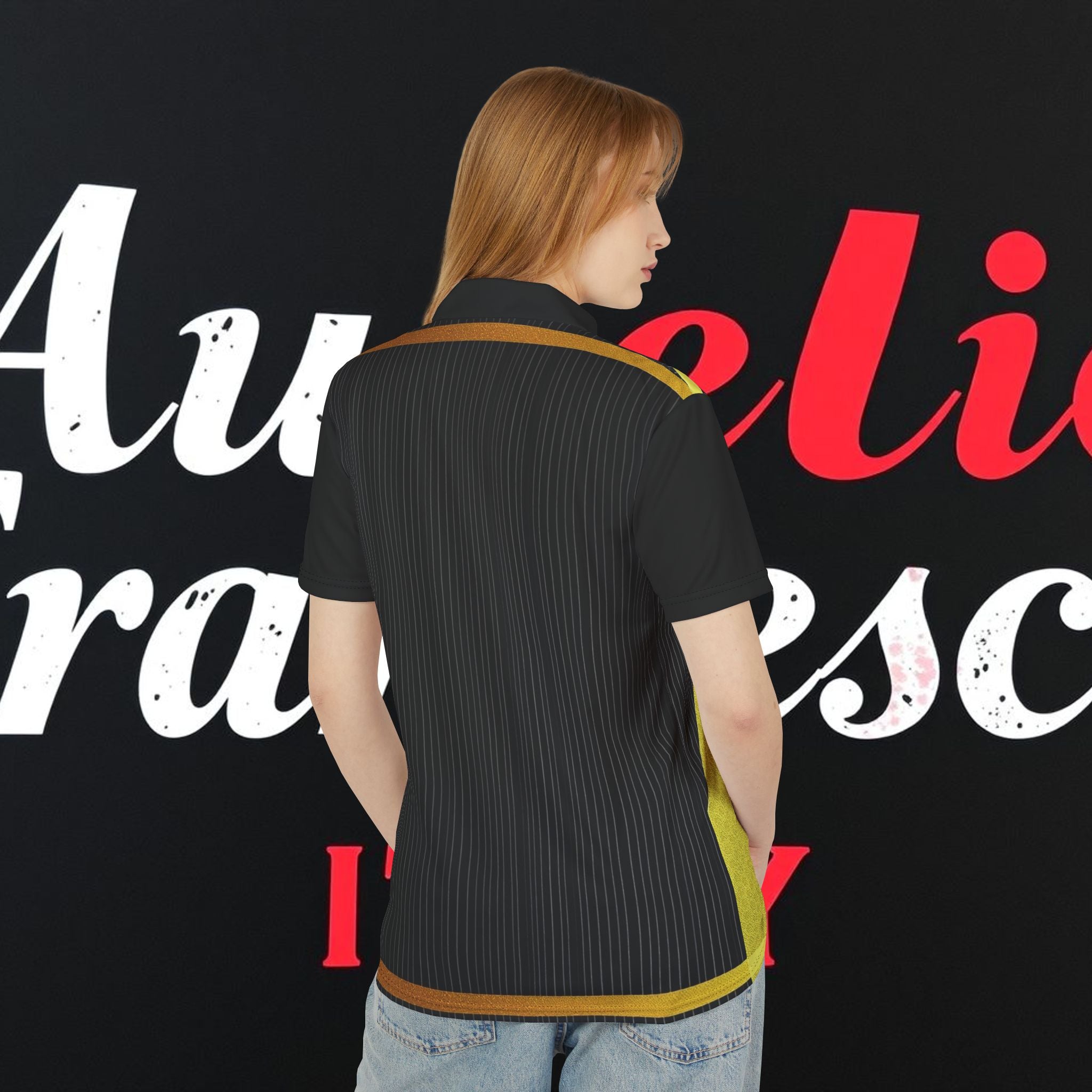 Aurelio Francesco Polo Shirt