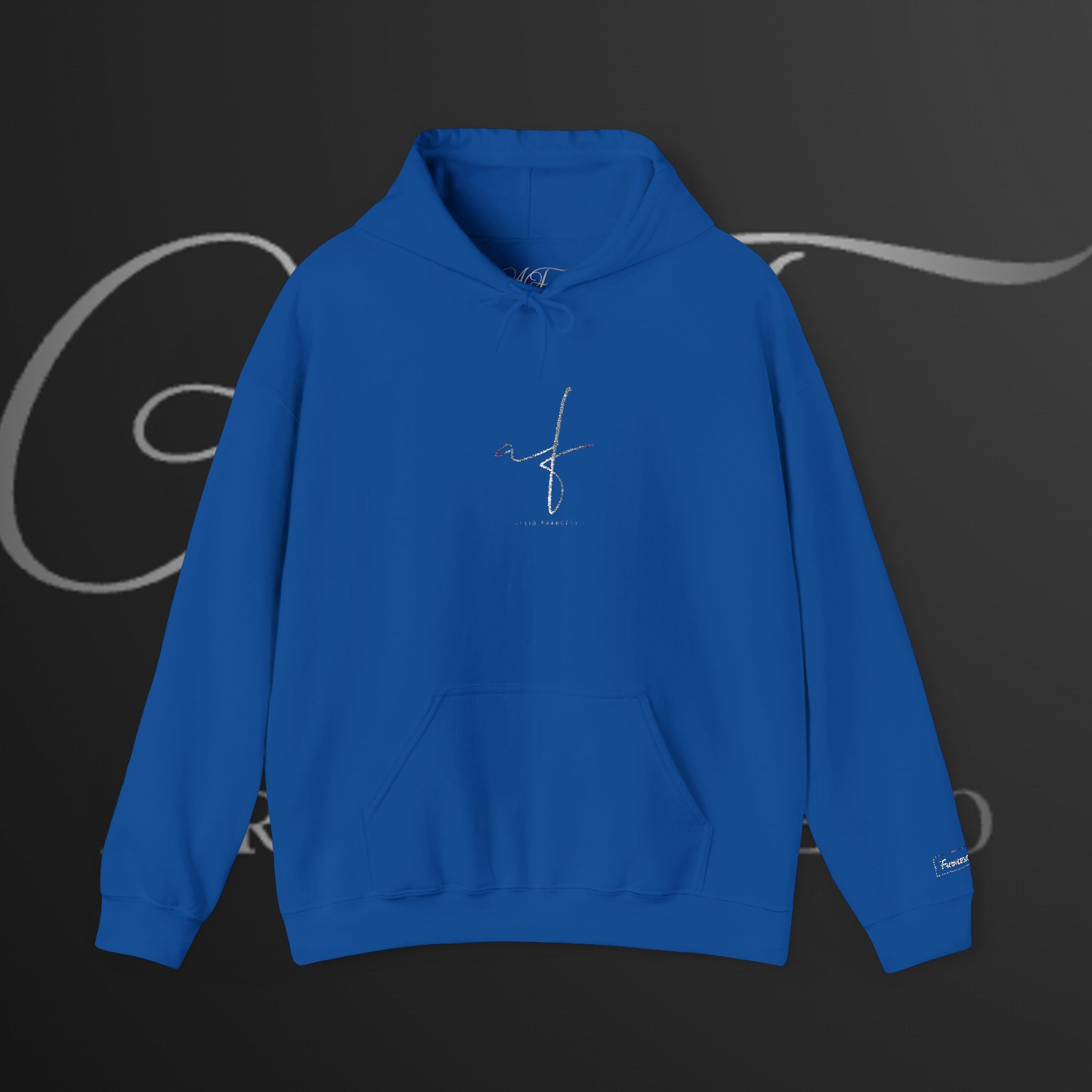 Aurelio Francesco™ Hooded Sweatshirt