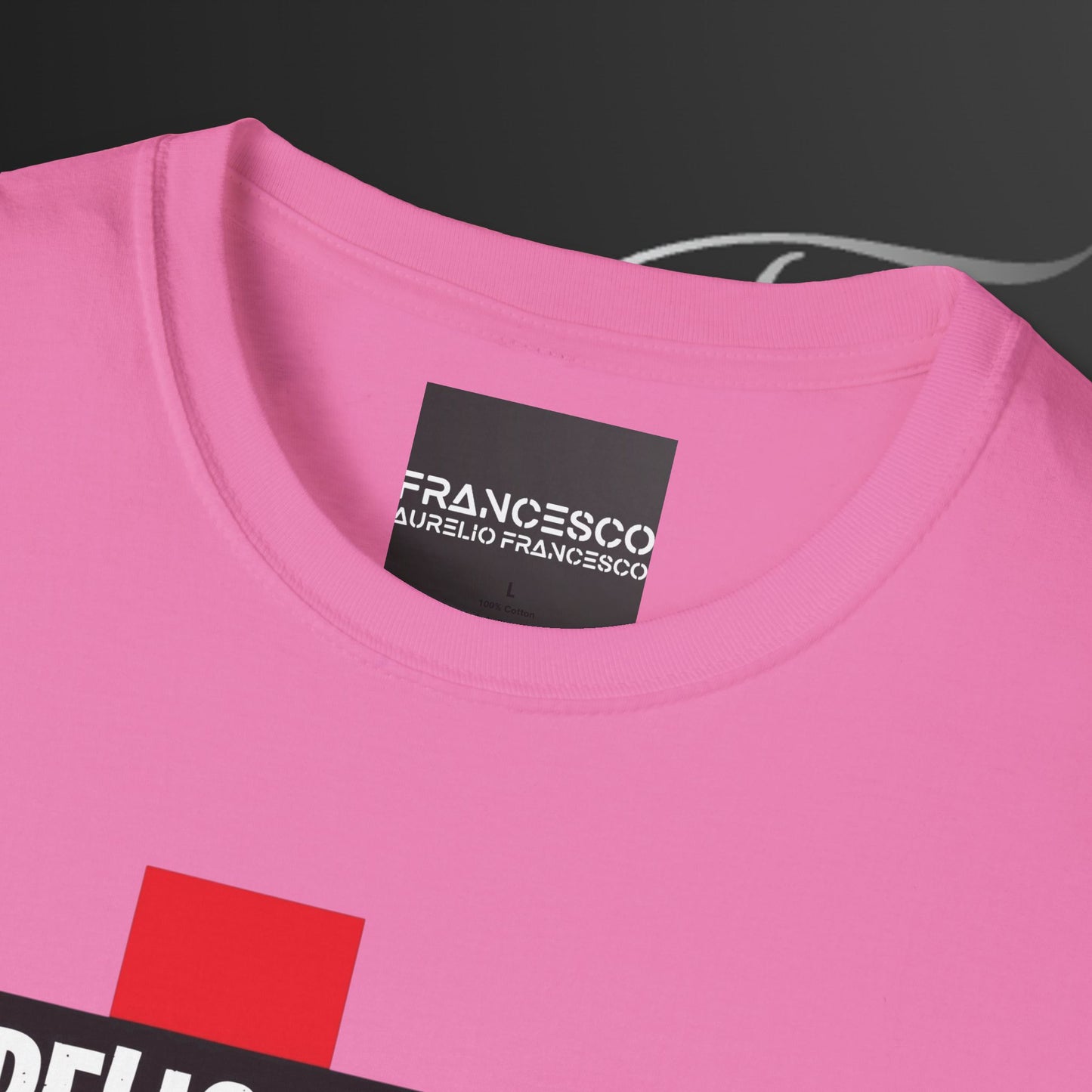 Aurelio Francesco T-Shirt