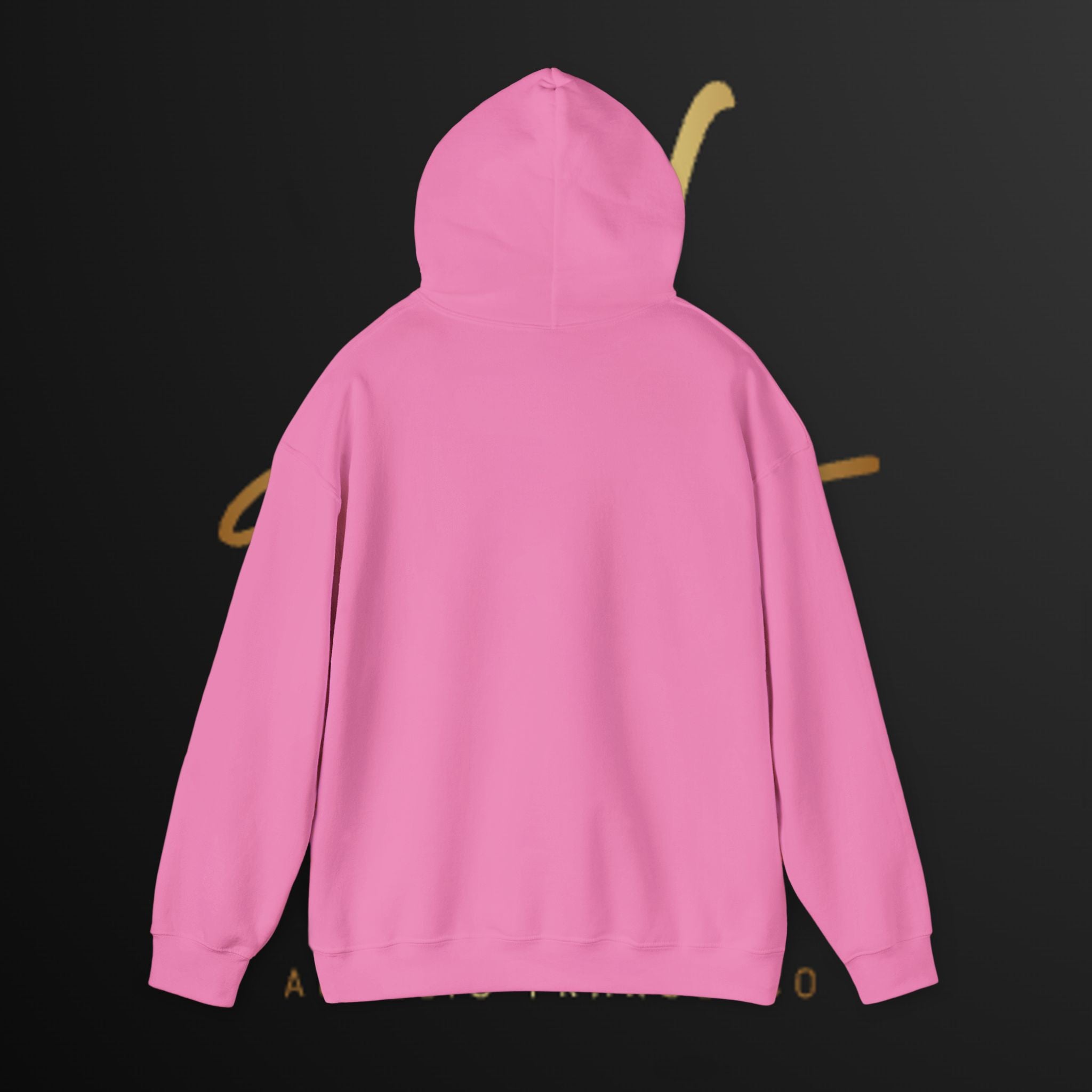 Francesco Heavy Blend™ Hooded Sweatshirt
