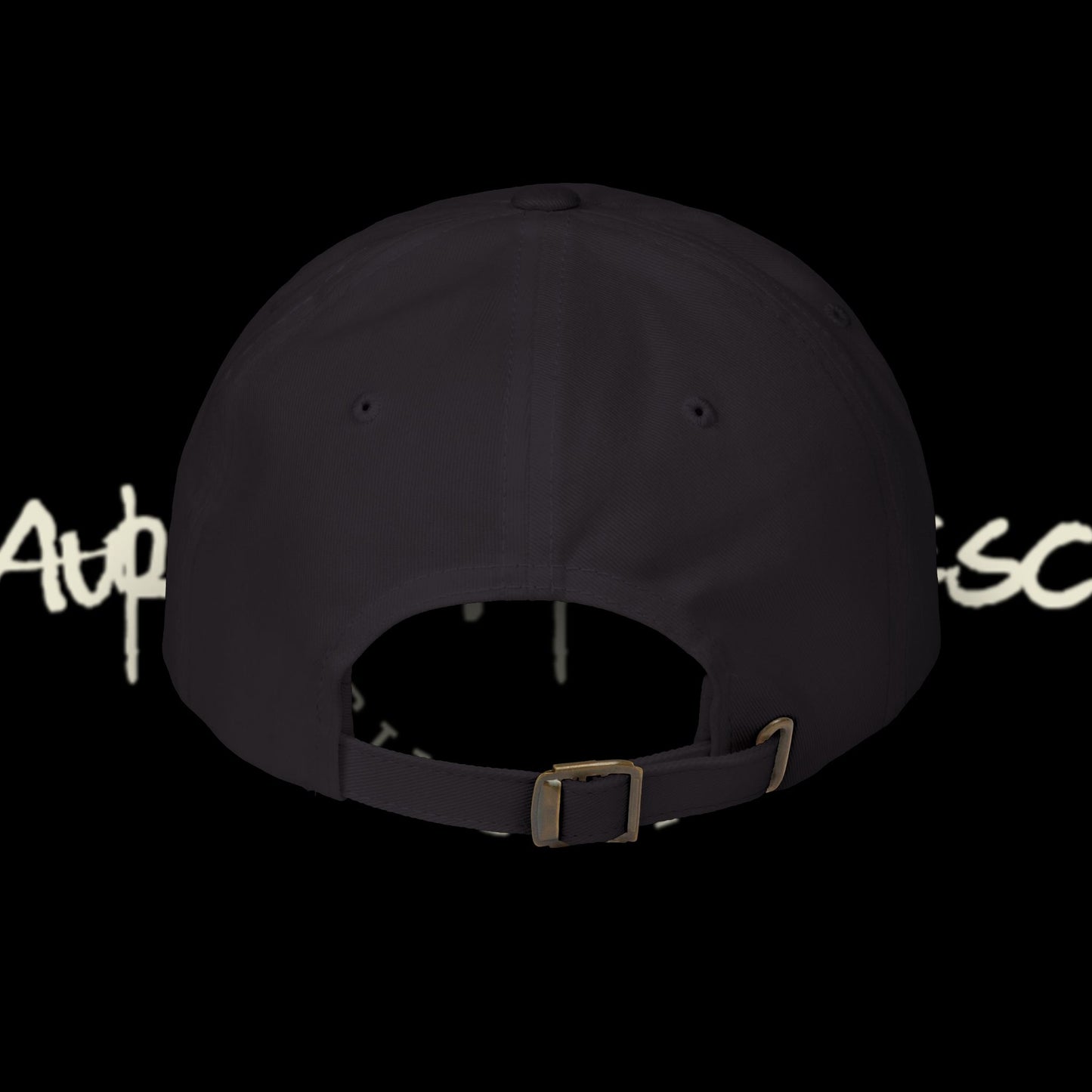 Aurelio Francesco Classic Dad Cap