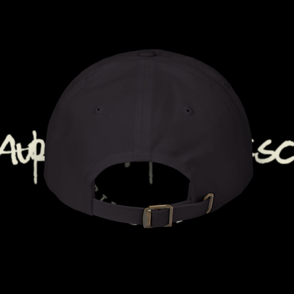 Aurelio Francesco Classic Dad Cap