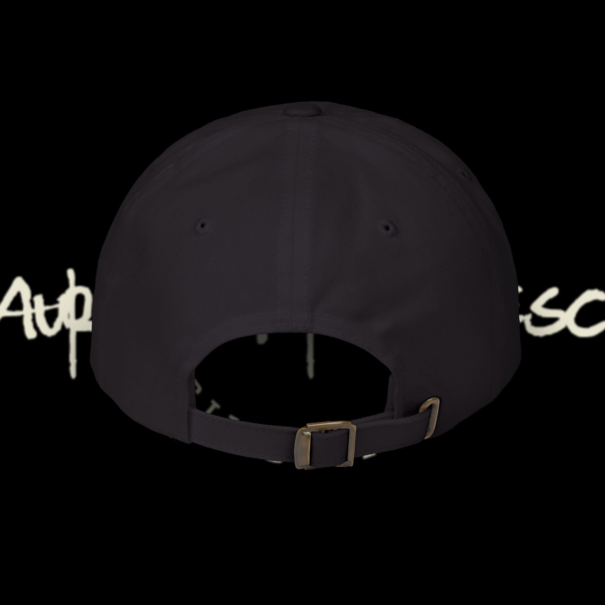 Aurelio Francesco Classic Dad Cap