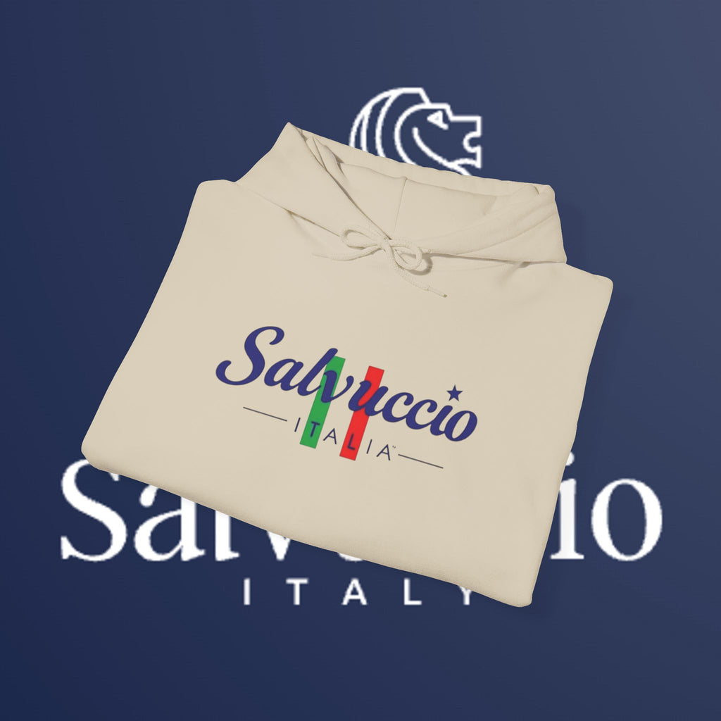 Idio Salvuccio Hoodie Sweatshirt
