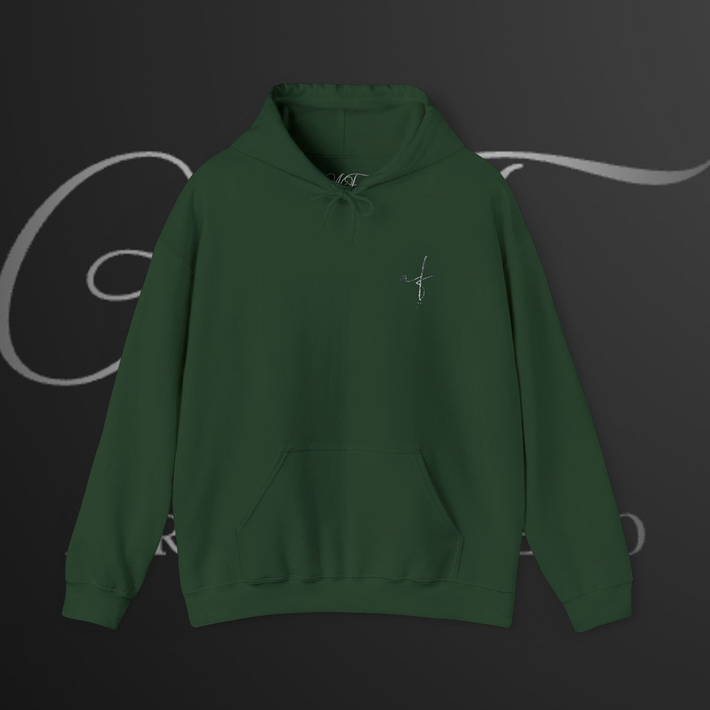 Aurelio Francesco™ Hooded Sweatshirt