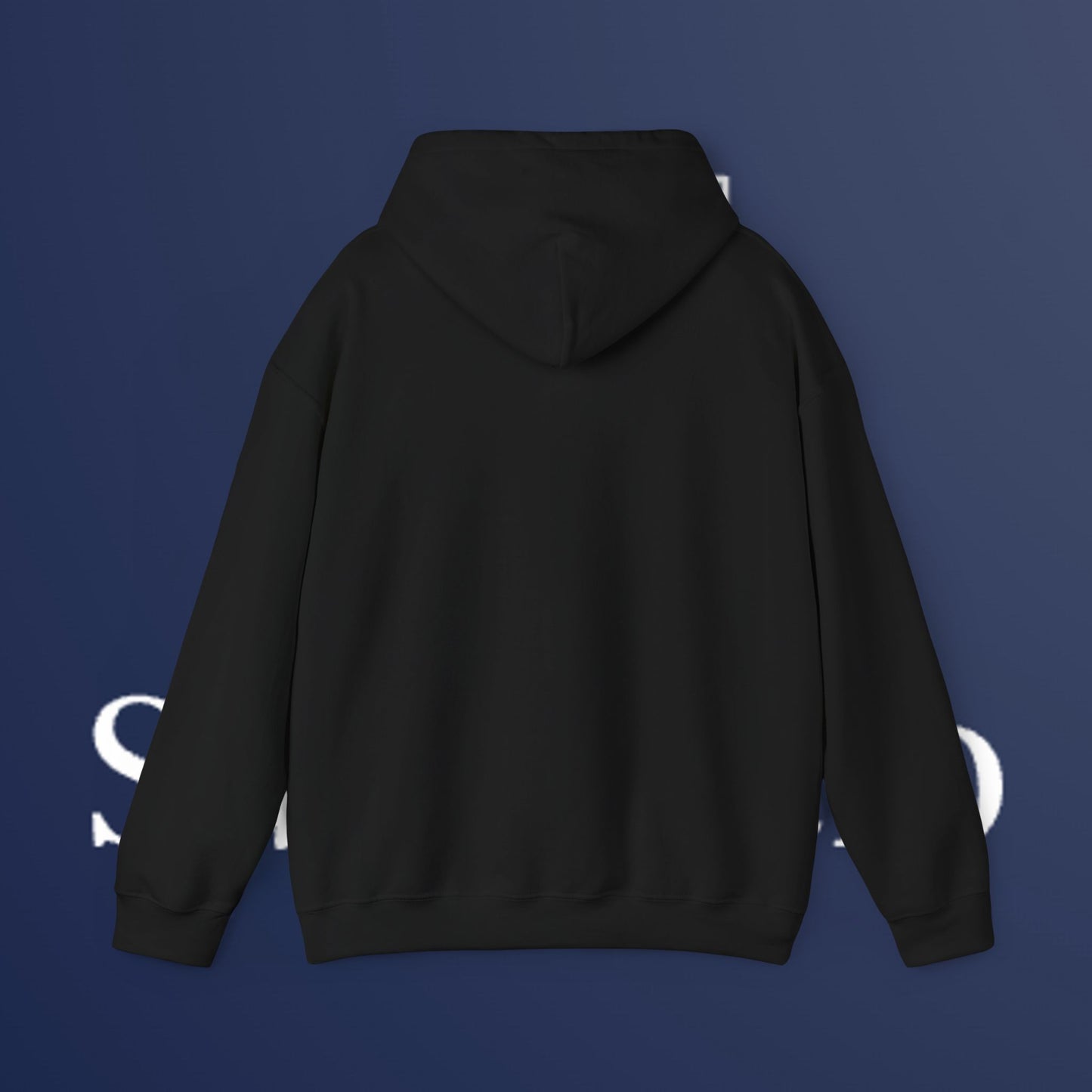 Idio Salvuccio Heavy Blend™ Hooded Sweatshirt