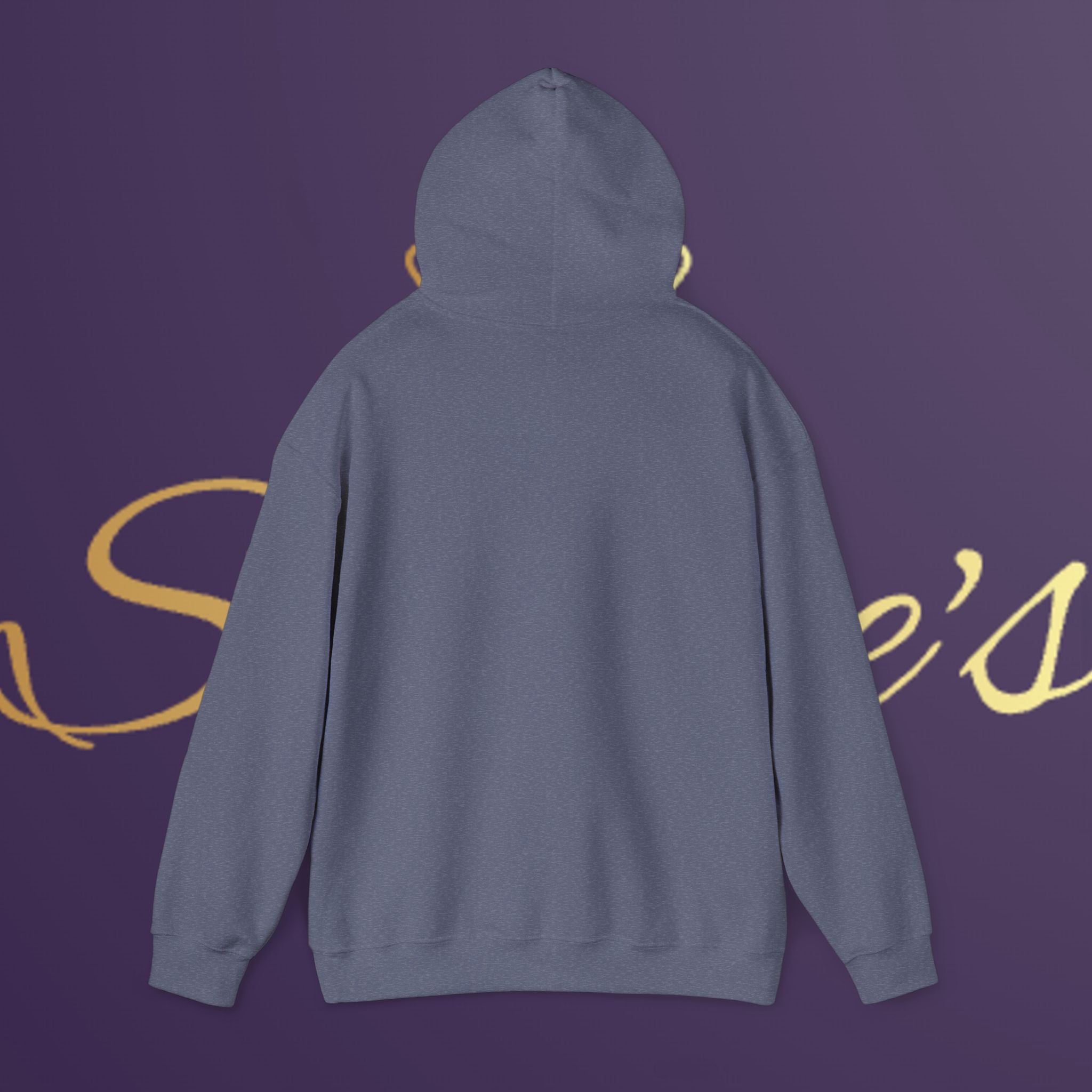Sweetie's Collection Hooded Sweatshirt