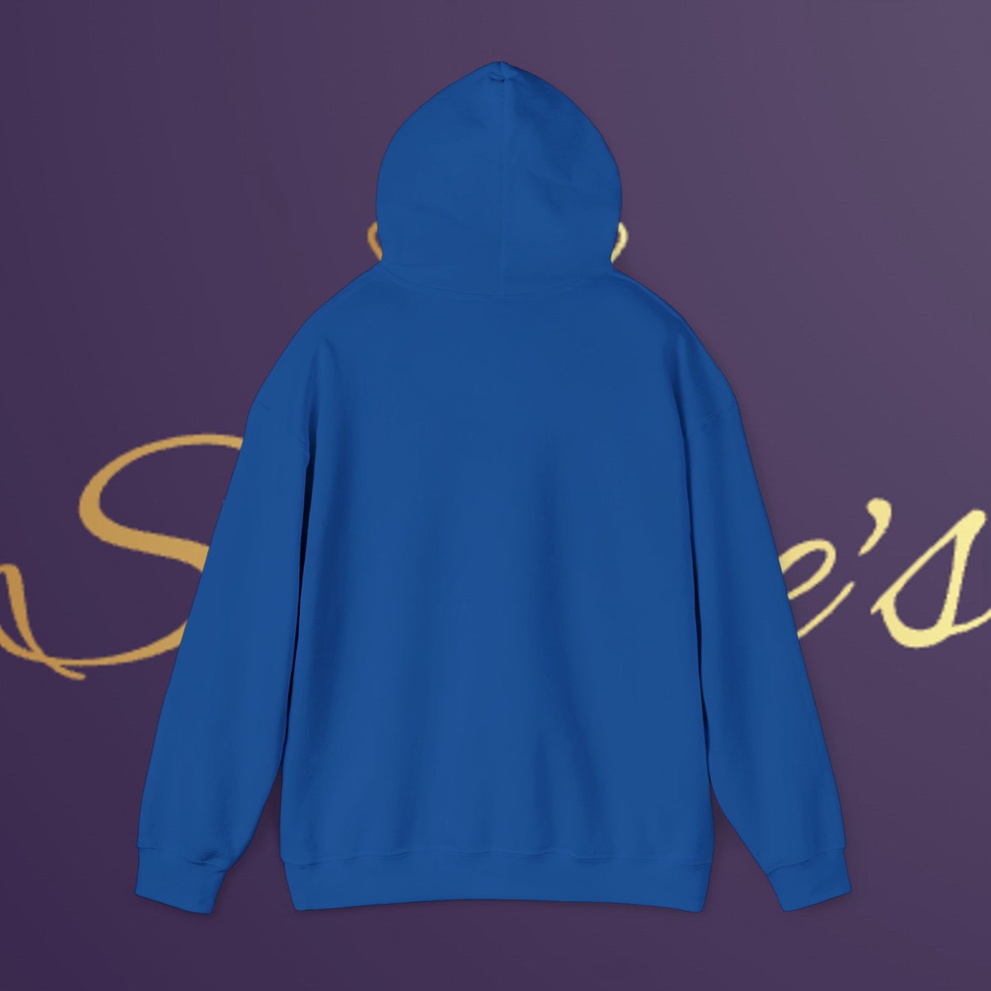 Sweetie's Collection™ Hooded Sweatshirt