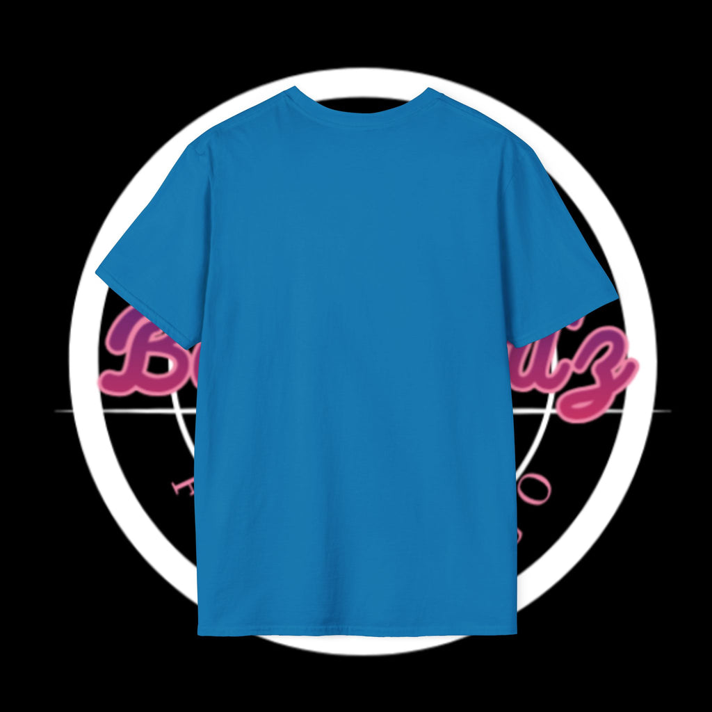 BabyGurl'z Softstyle T-Shirt
