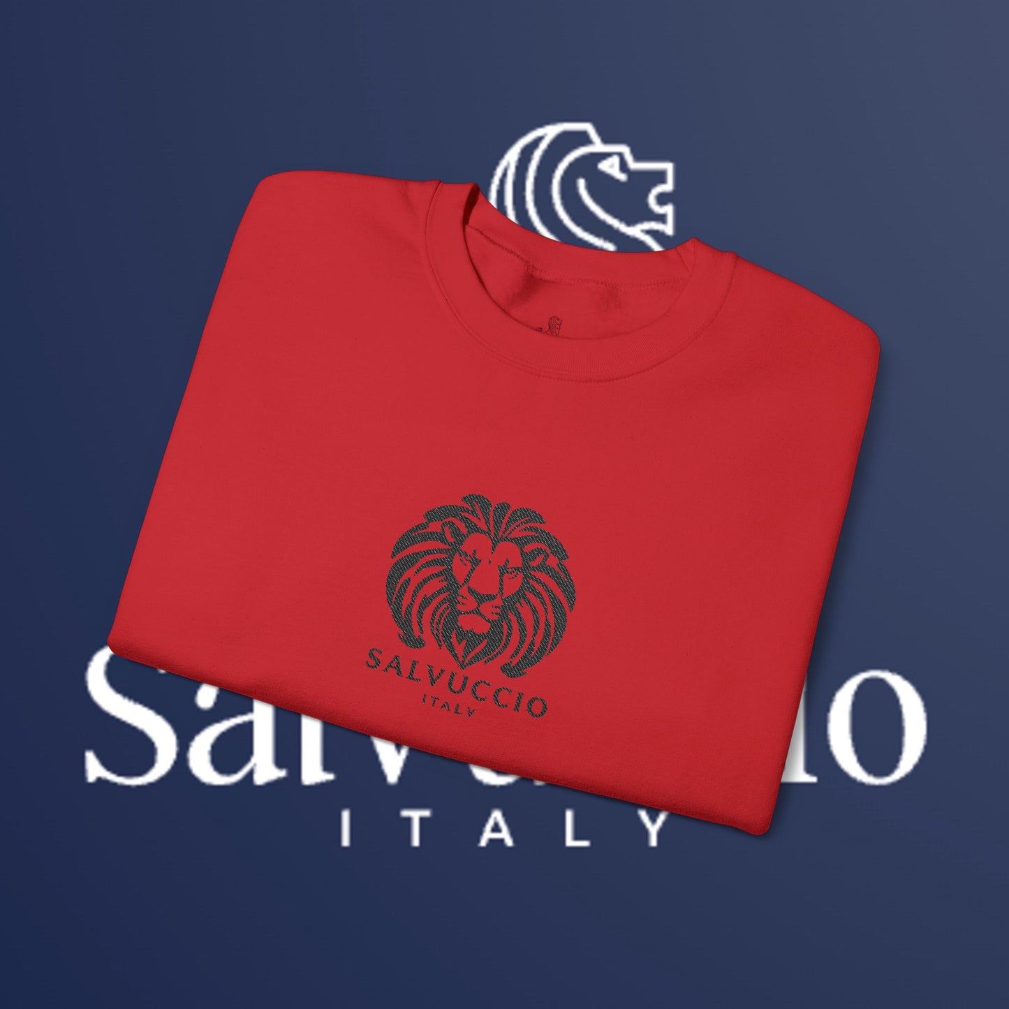 Idio Salvuccio Sweatshirt