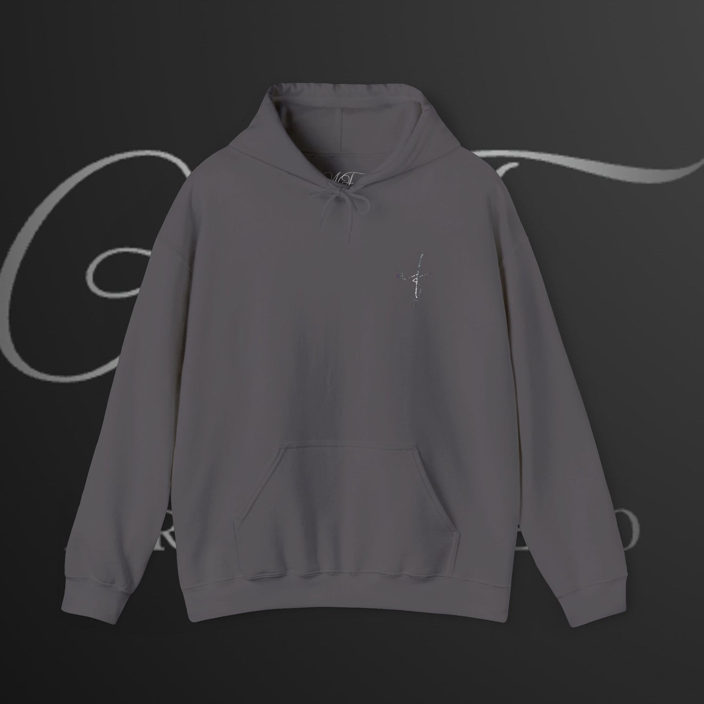 Aurelio Francesco™ Hooded Sweatshirt