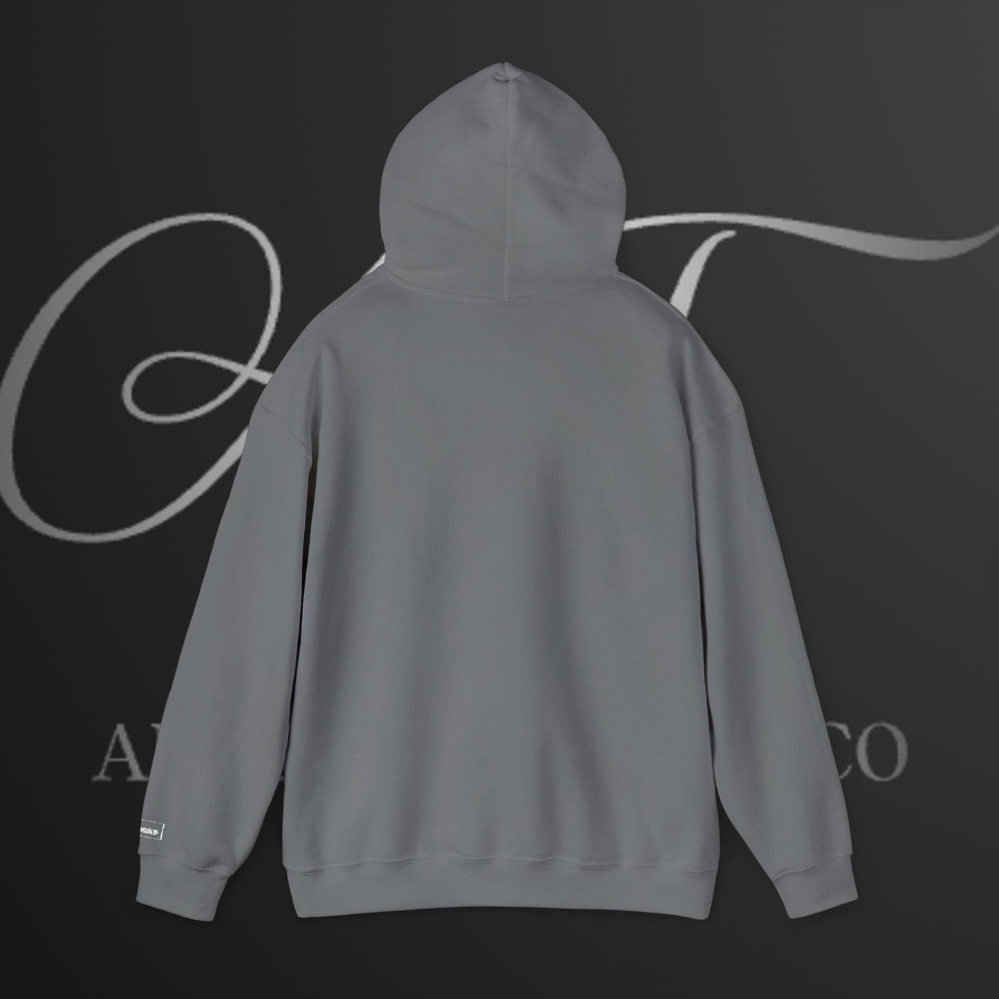 Aurelio Francesco™ Hooded Sweatshirt