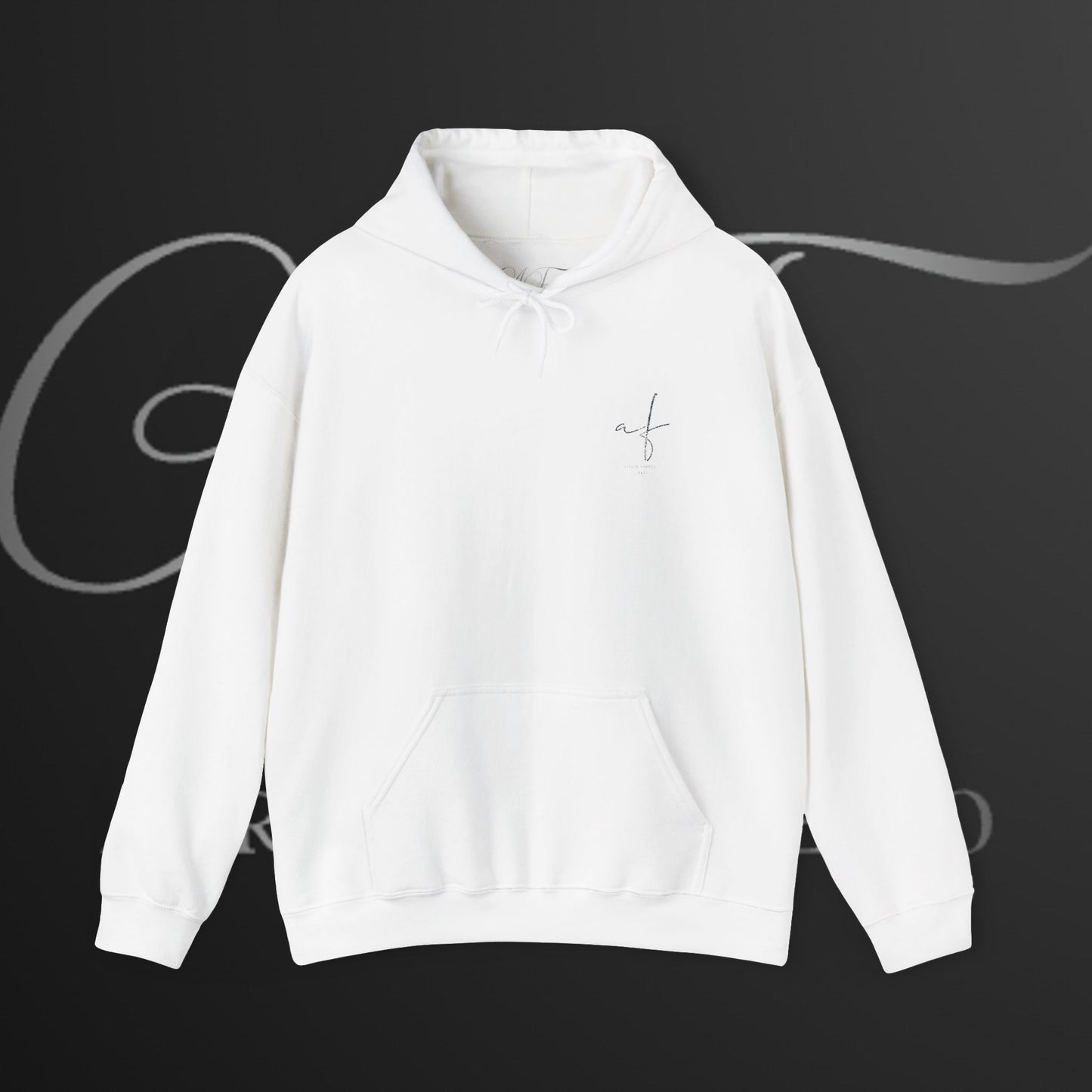 Aurelio Francesco™ Hooded Sweatshirt