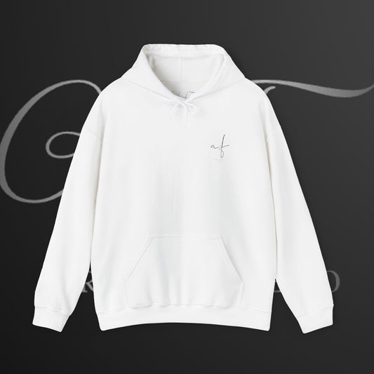 Aurelio Francesco™ Hooded Sweatshirt
