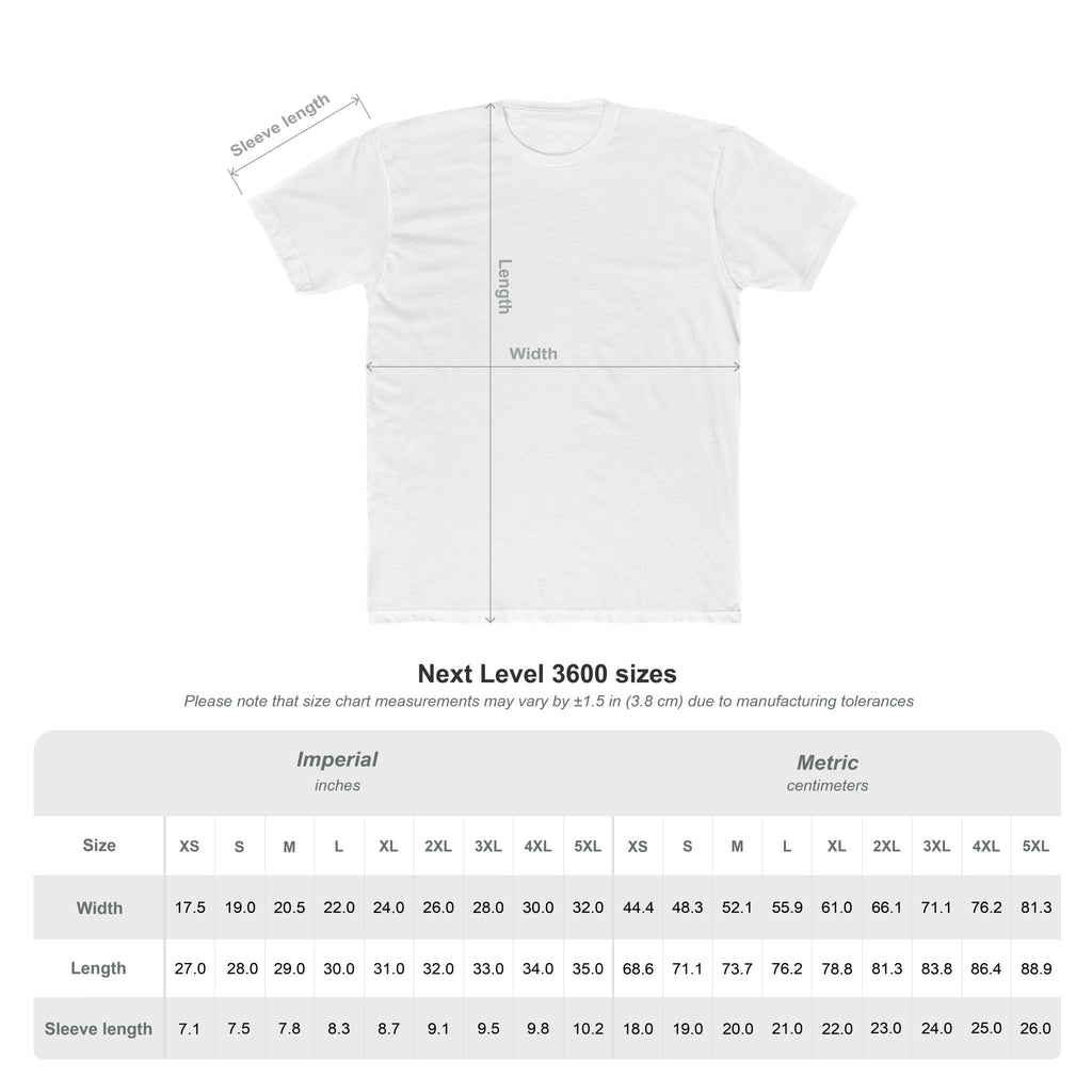 Aurelio Francesco Graphic Design Tee