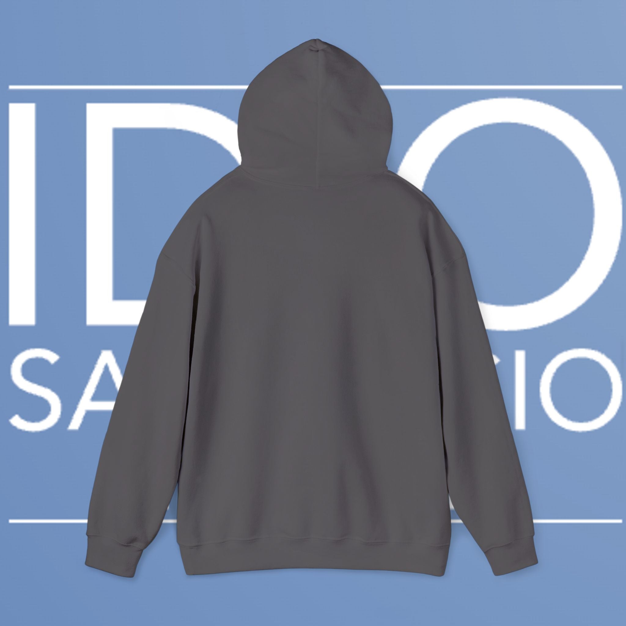 Idio Salvuccio Hoodie - Unisex Heavy Blend™