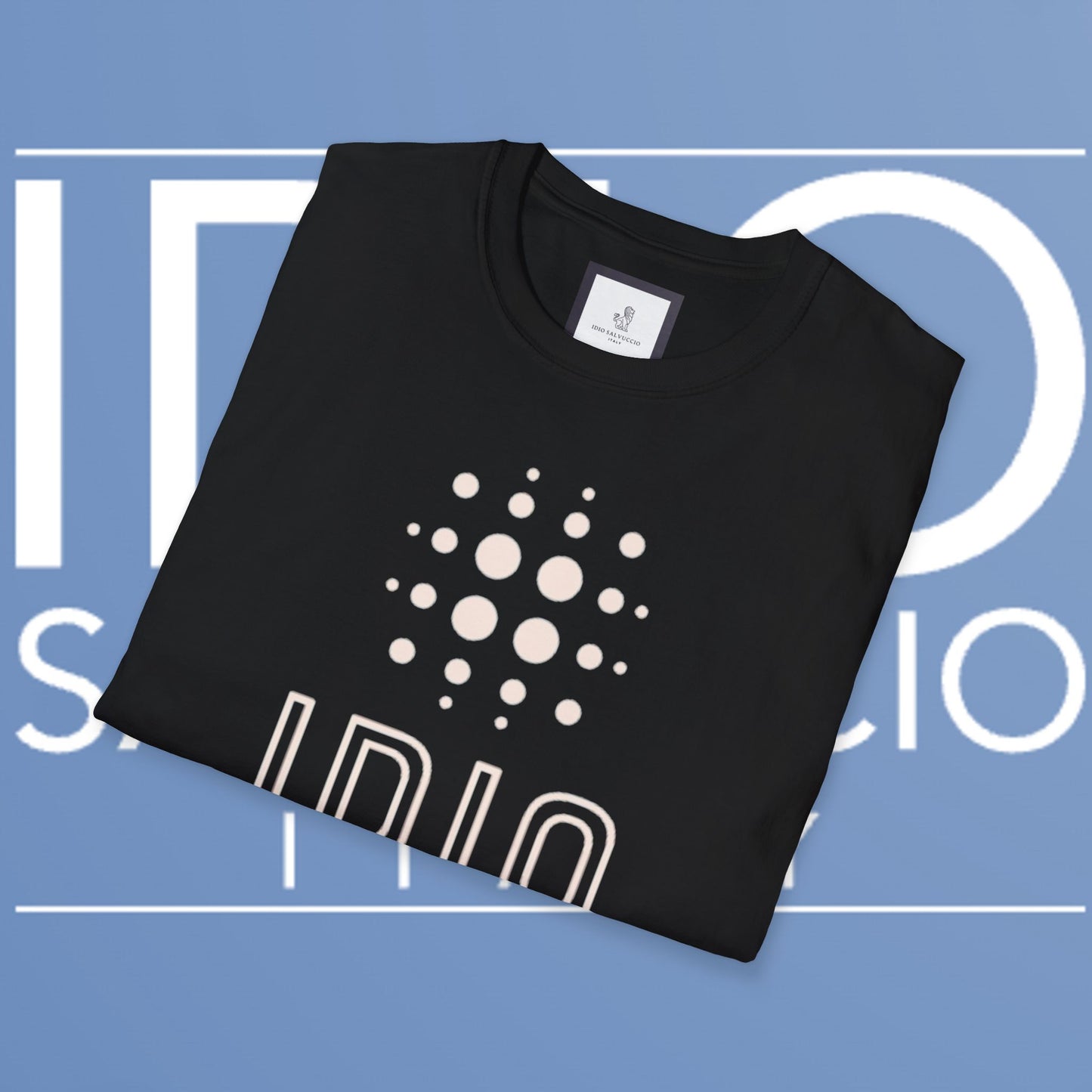 Idio Salvuccio Softstyle T-Shirt