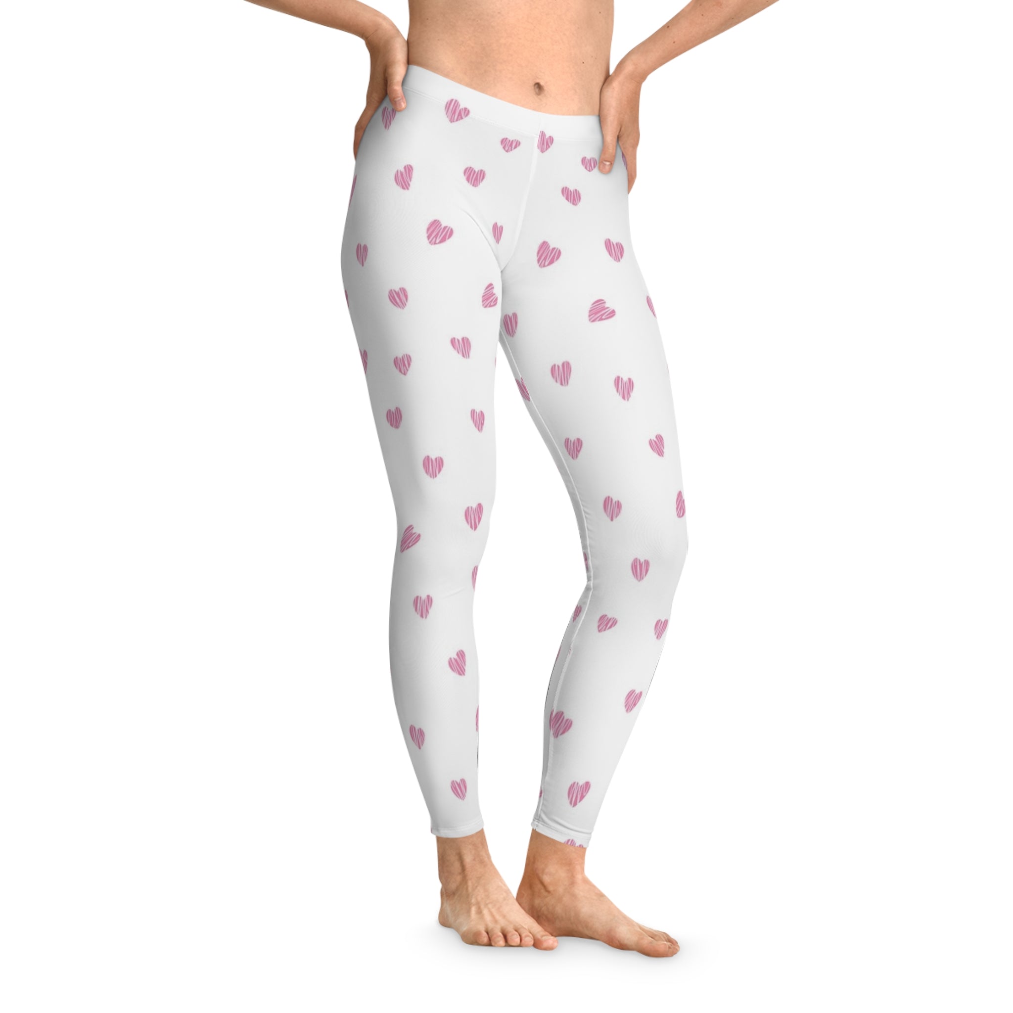 Sweetie's Collection Stretchy Leggings