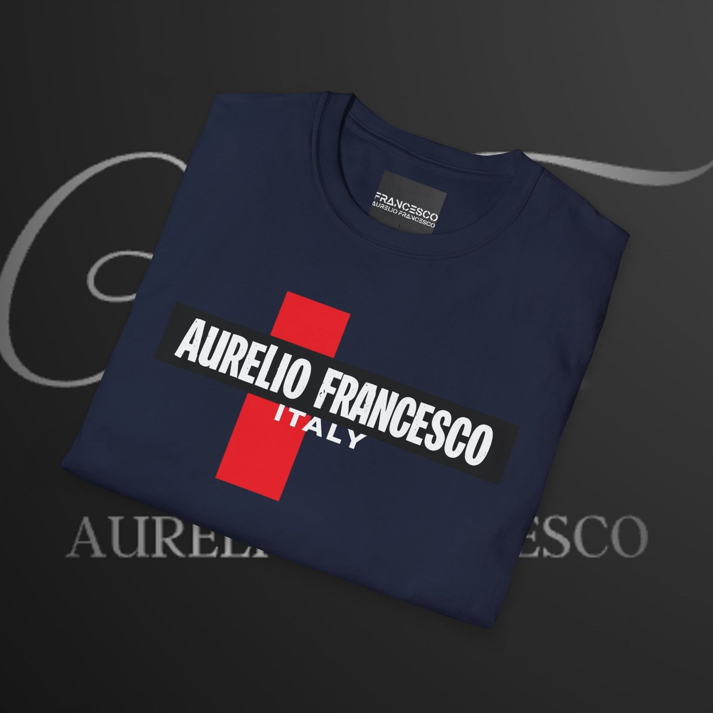 Aurelio Francesco T-Shirt