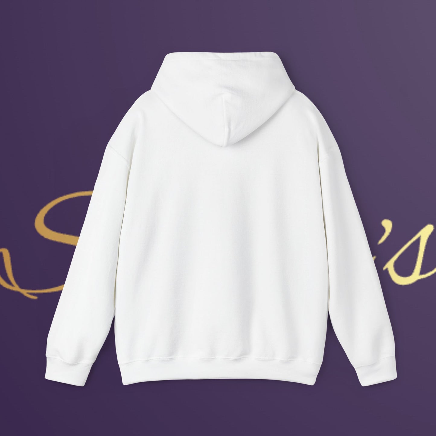 Sweetie's Collection Heart Hoodie