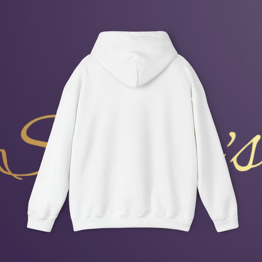 Sweetie's Collection Heart Hoodie