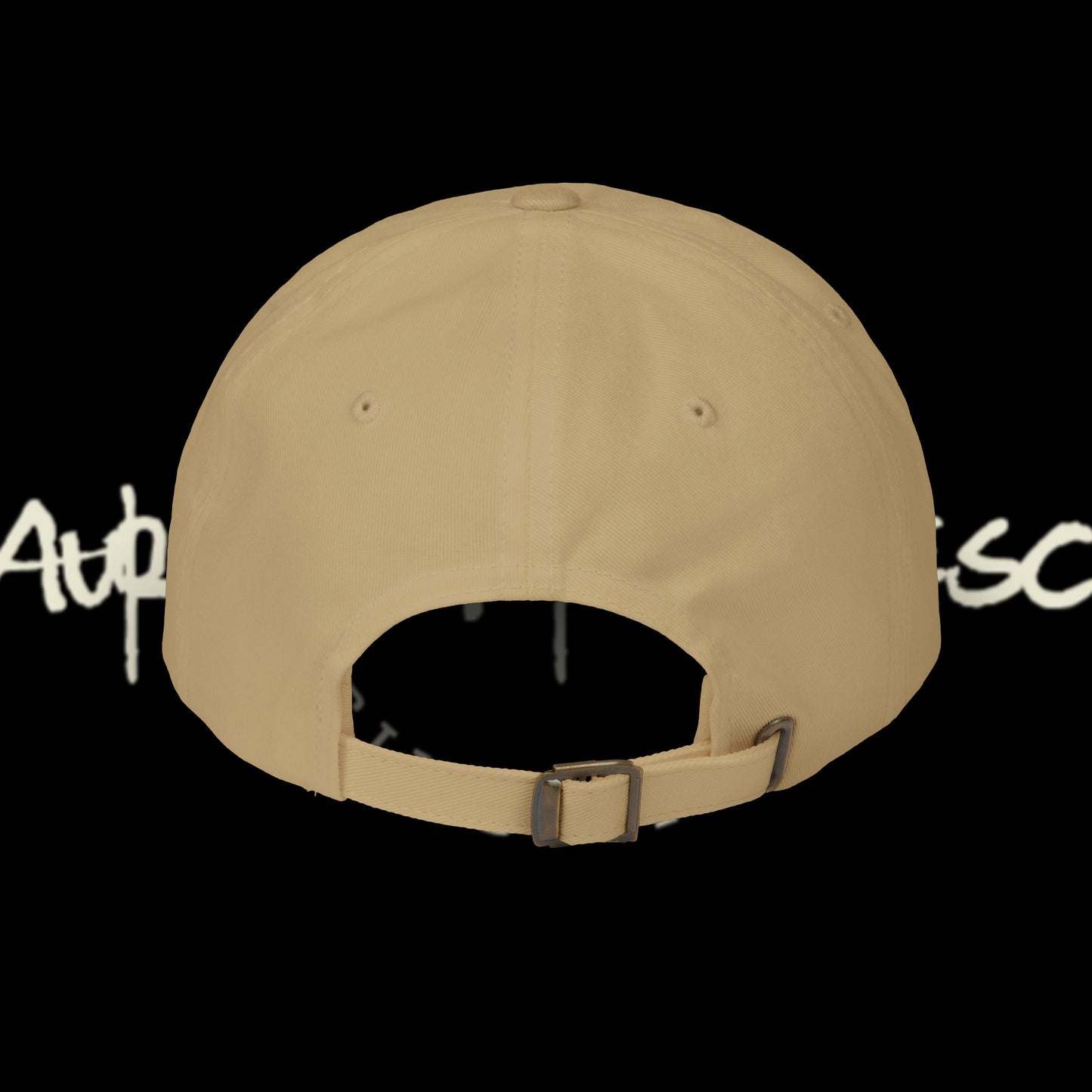 Aurelio Francesco Classic Dad Cap