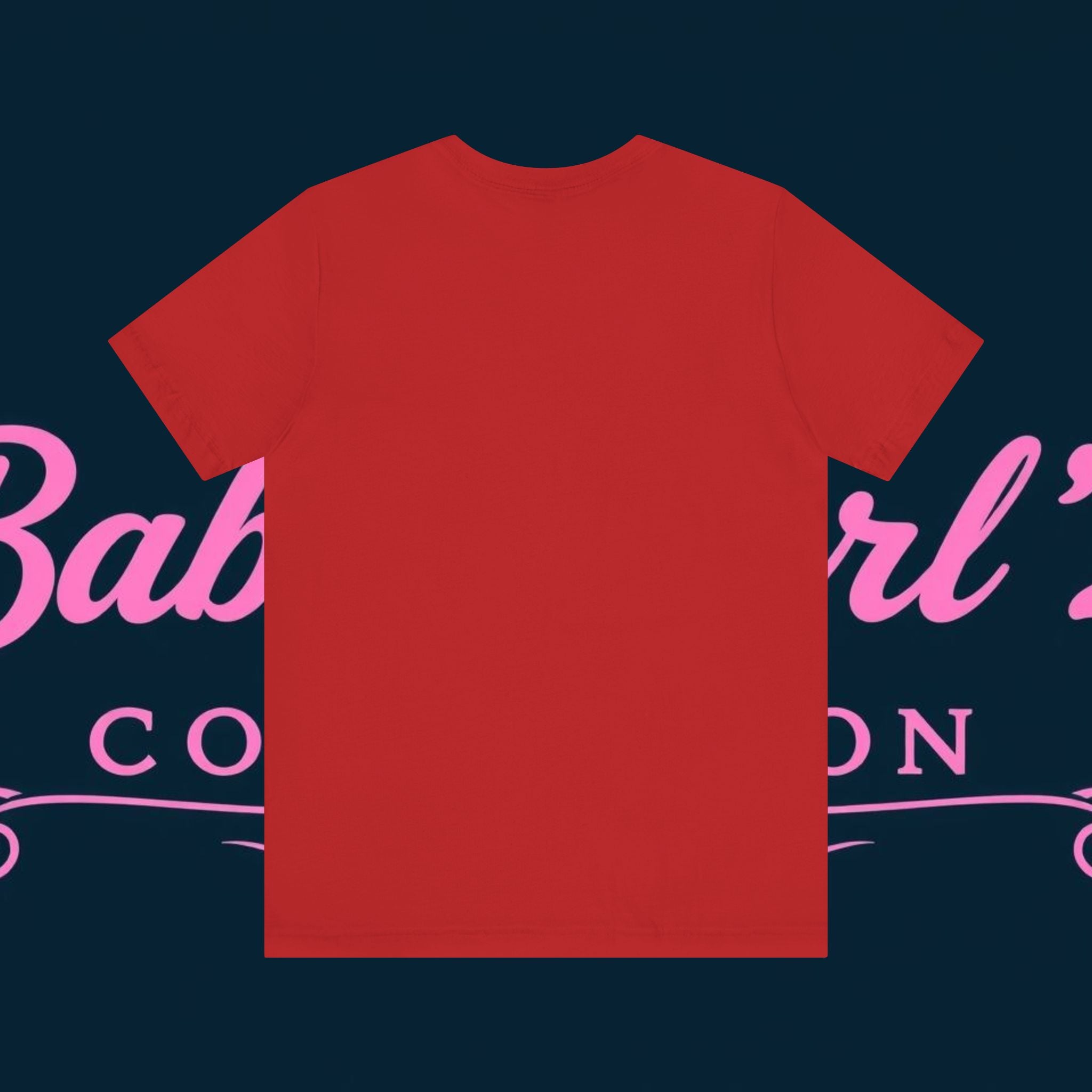BabyGurl'z Short Sleeve Tee