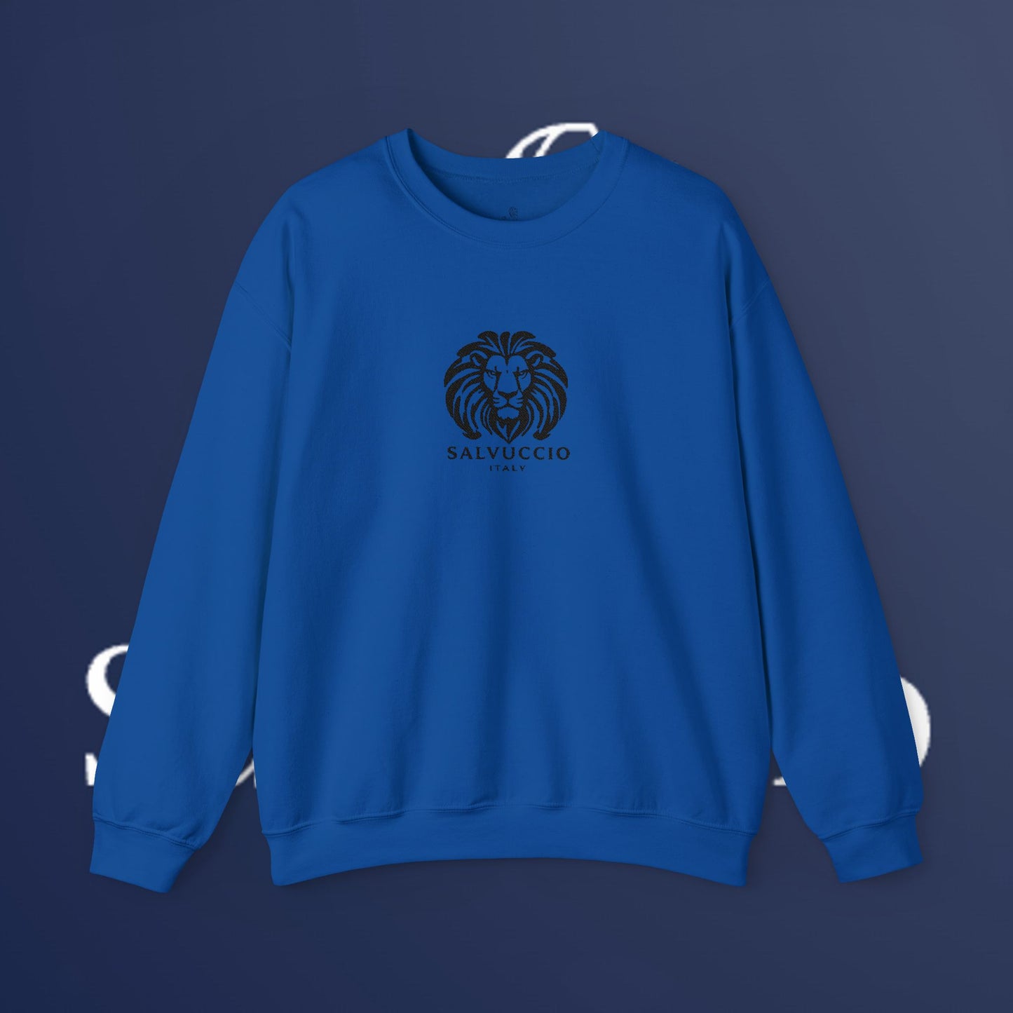 Idio Salvuccio Sweatshirt