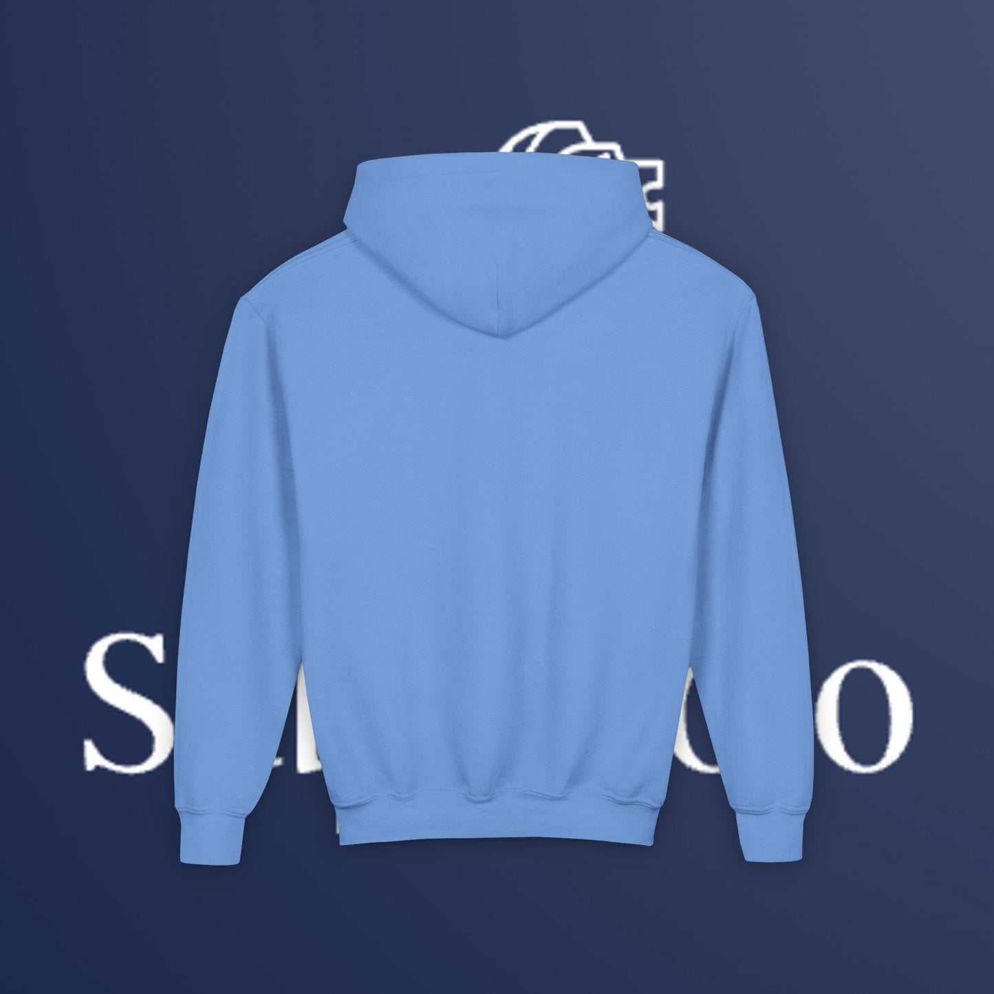 Idio Salvuccio Heavy Blend Hoodie