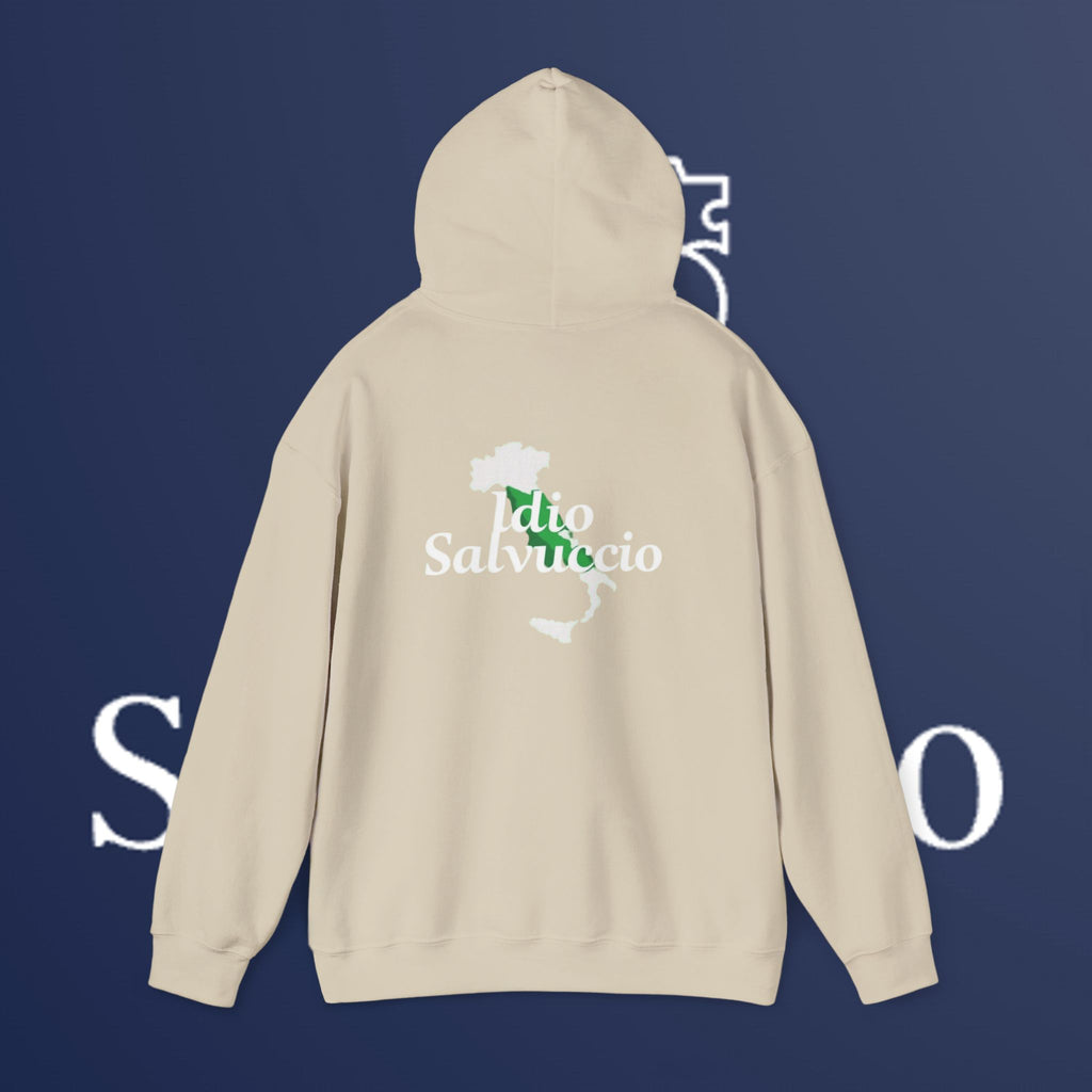 Idio Salvuccio Hoodie Sweatshirt