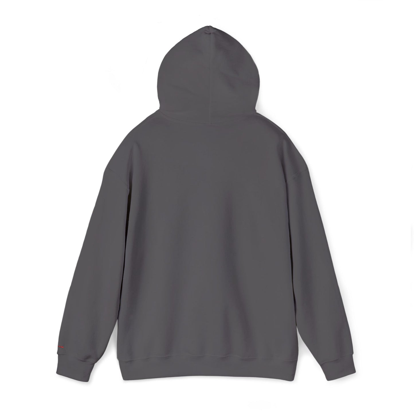 Idio Salvuccio Hooded Sweatshirt