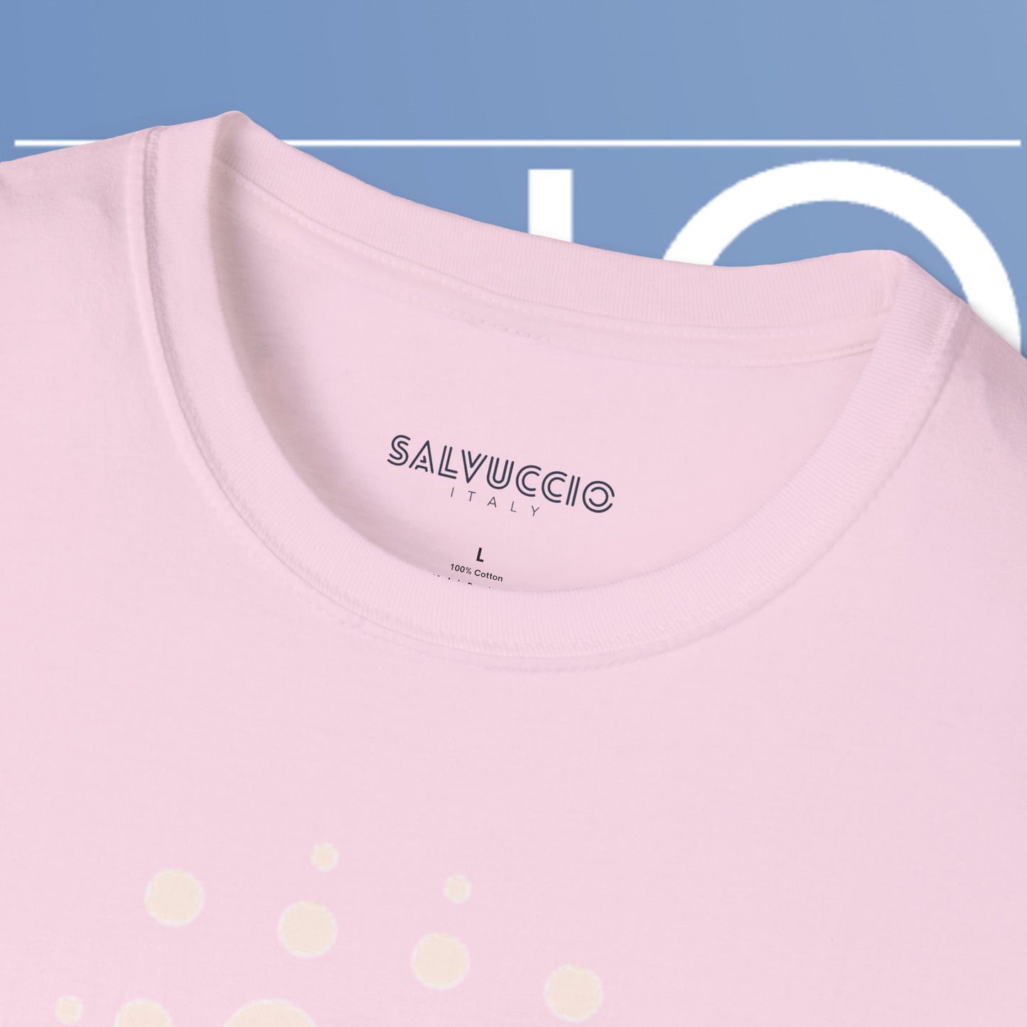 Idio Salvuccio Softstyle T-Shirt