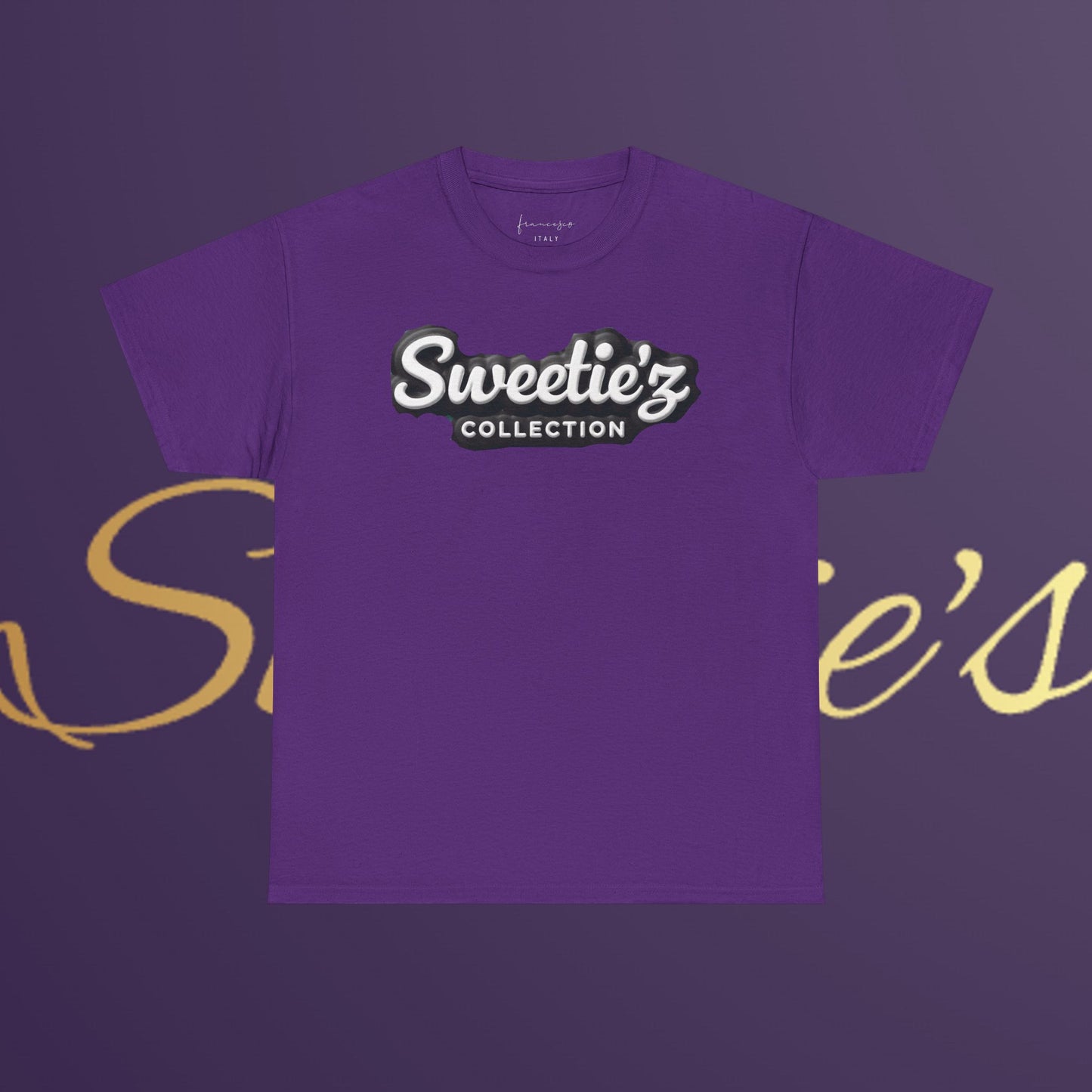 Sweetie'z Collection | Casual Comfort Wear, Gift for Friends, Birthday Attire, Streetwear, Unique Fashion Statement