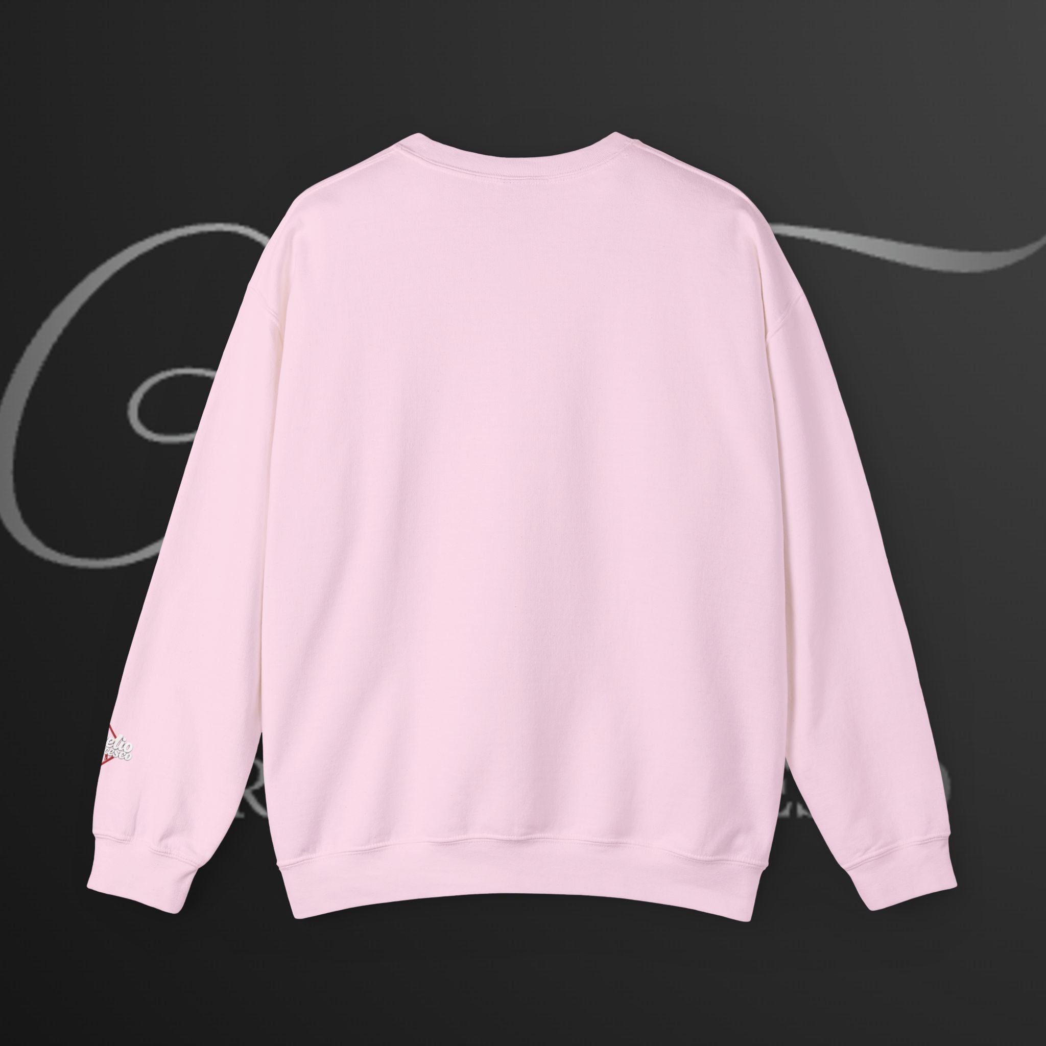 Aurelio Francesco Heavy Blend™ Crewneck Sweatshirt