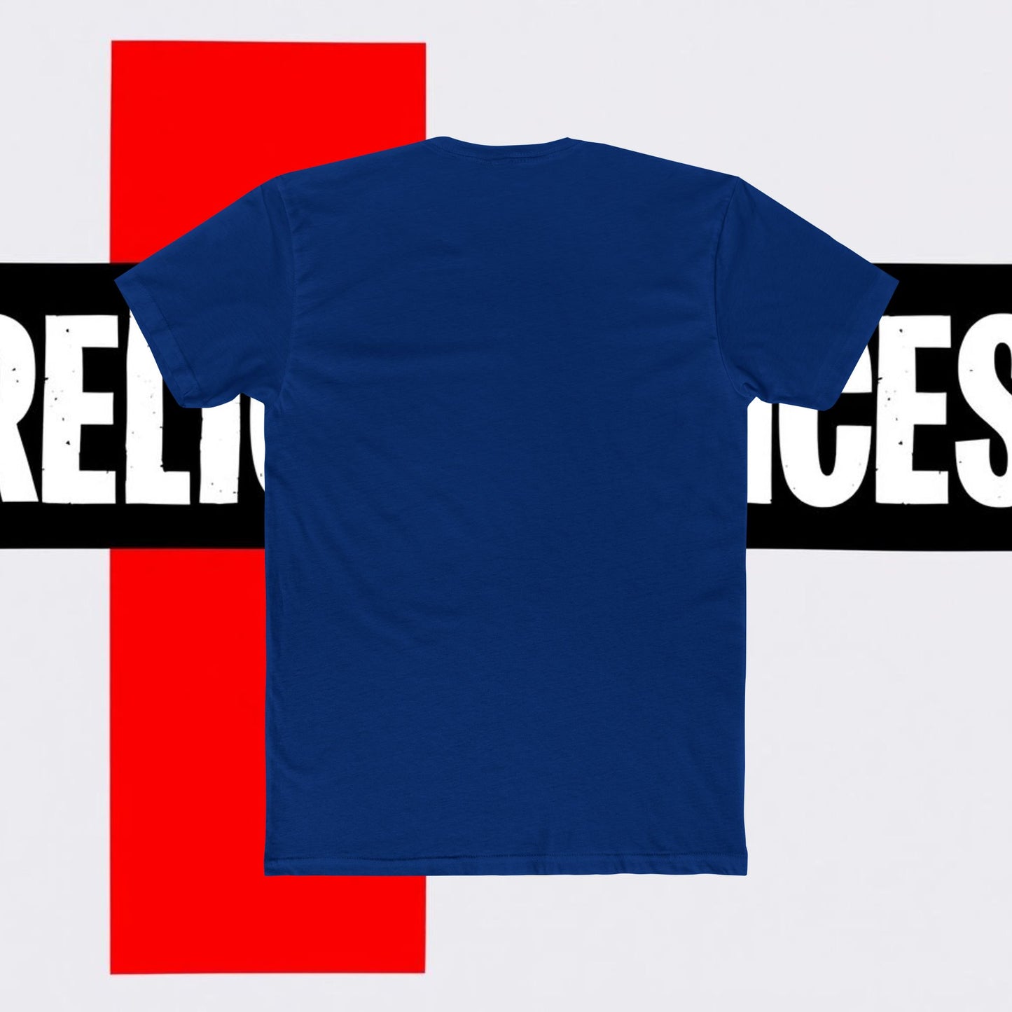 Aurelio Francesco Graphic Design Tee