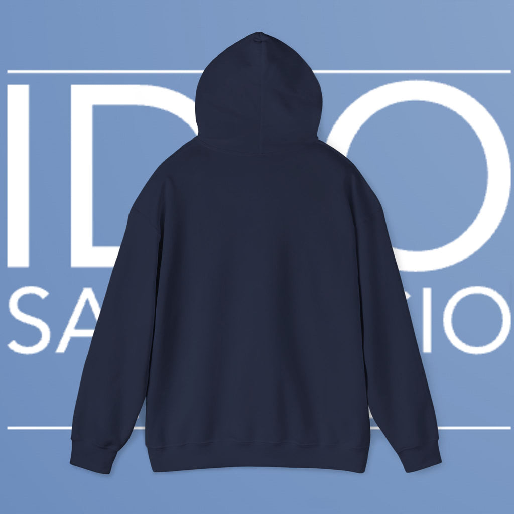 Idio Salvuccio Italia Hooded Sweatshirt