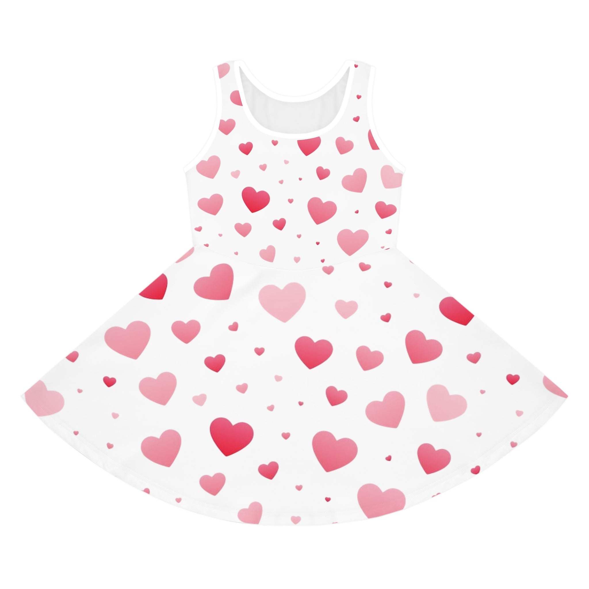 Sundress for Girls - Aurelio Francesco Collection