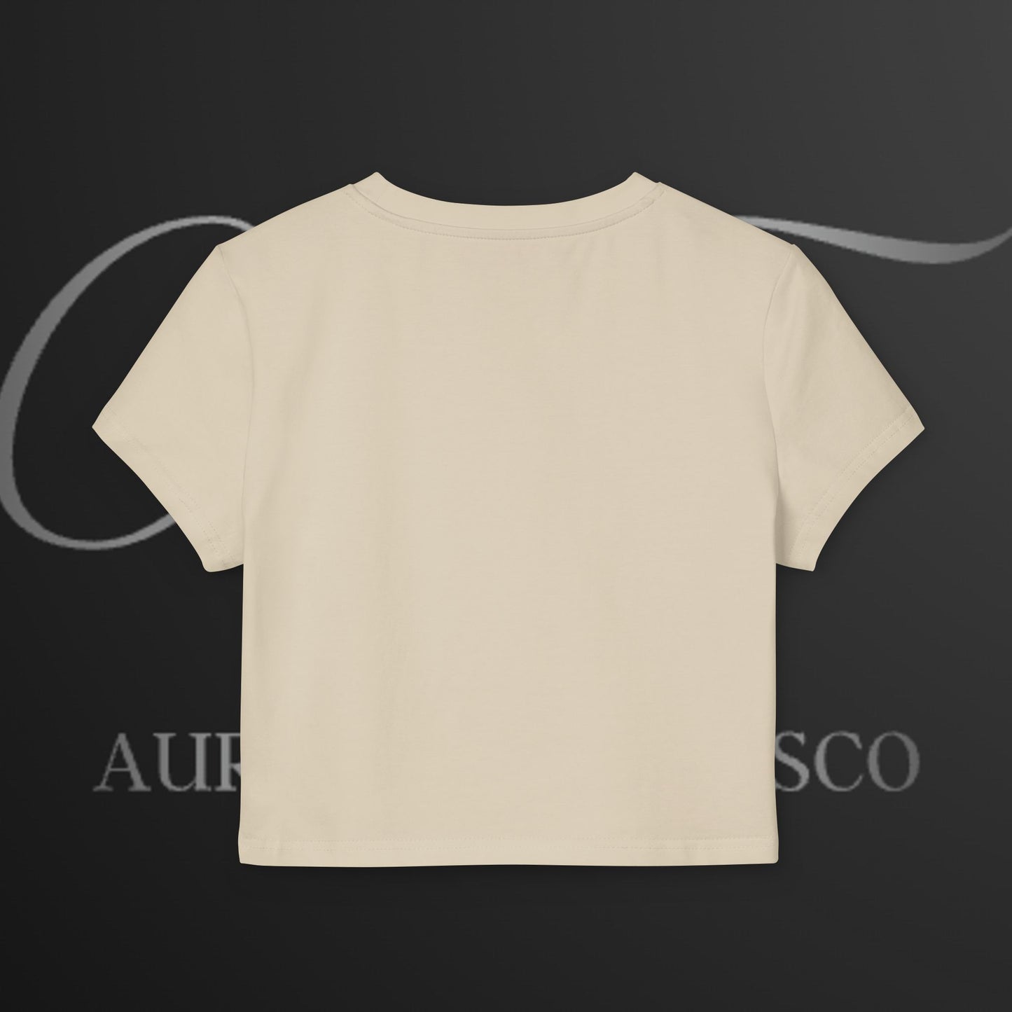 Aurelio Francesco Women's Baby Tee